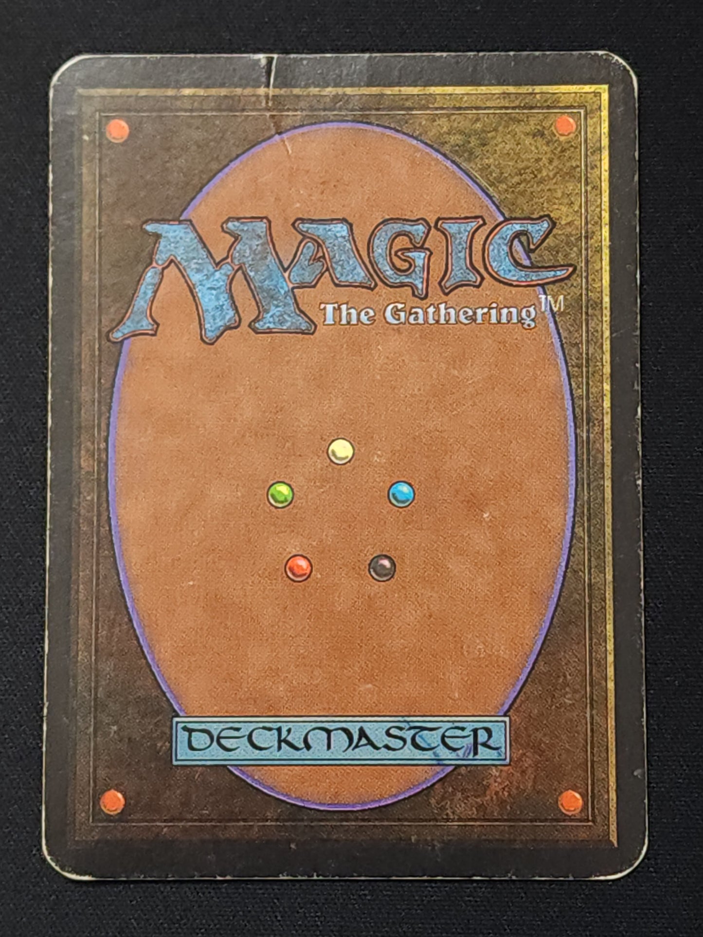 Nevinyrral's Disk