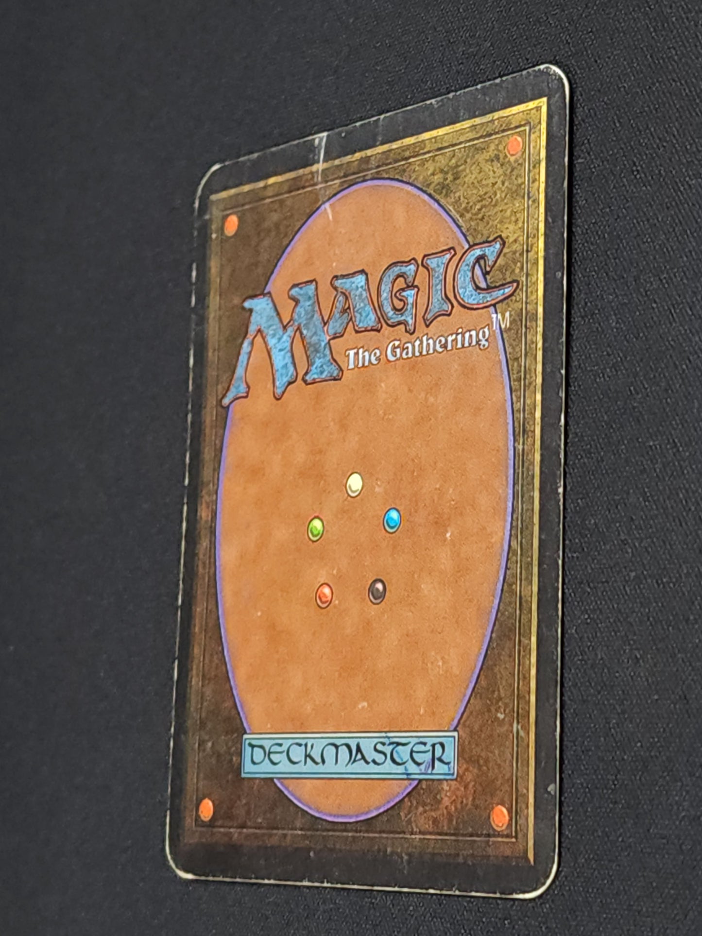 Nevinyrral's Disk