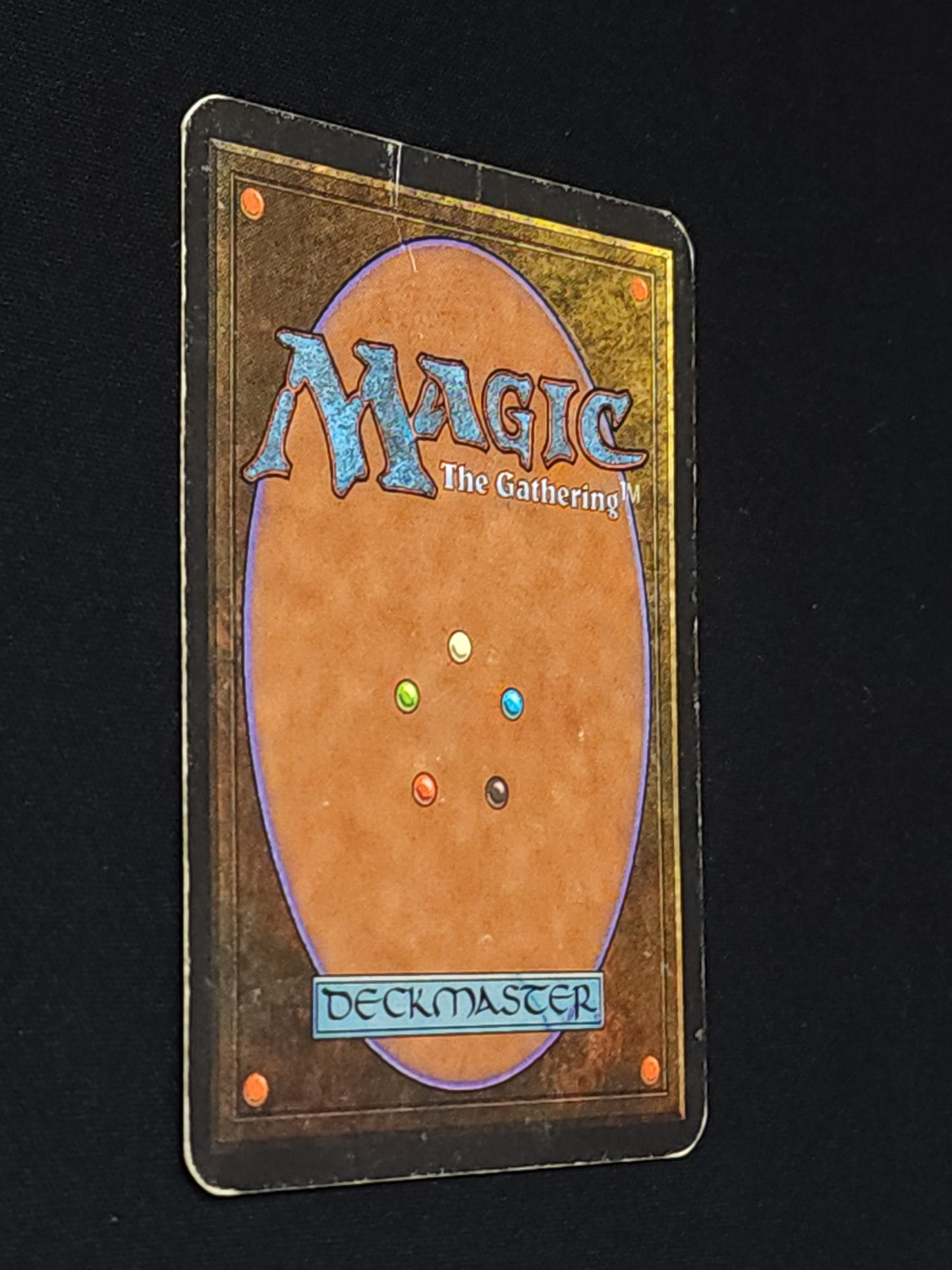 Nevinyrral's Disk