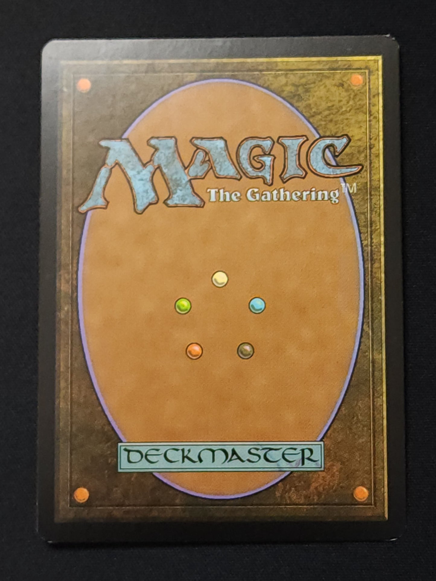 Mana Crypt