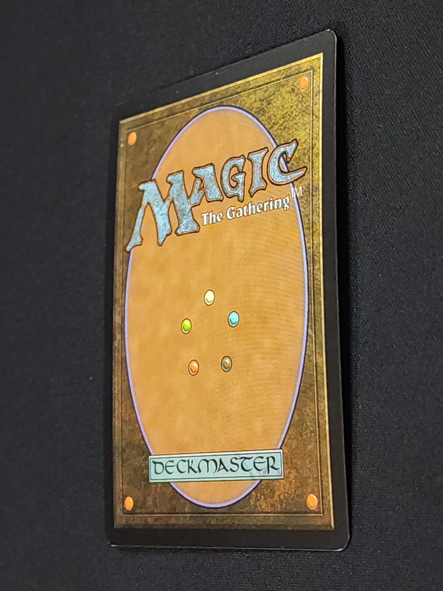 Mana Crypt