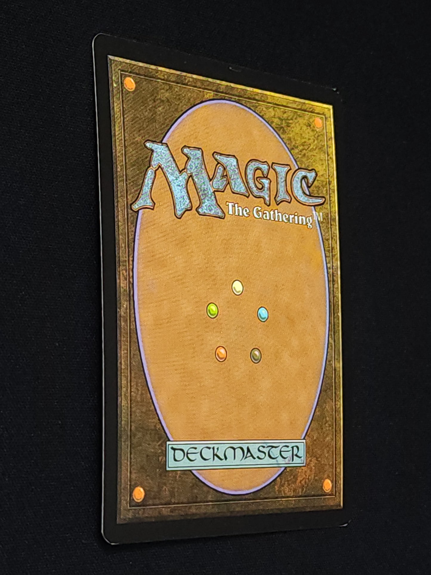 Mana Crypt