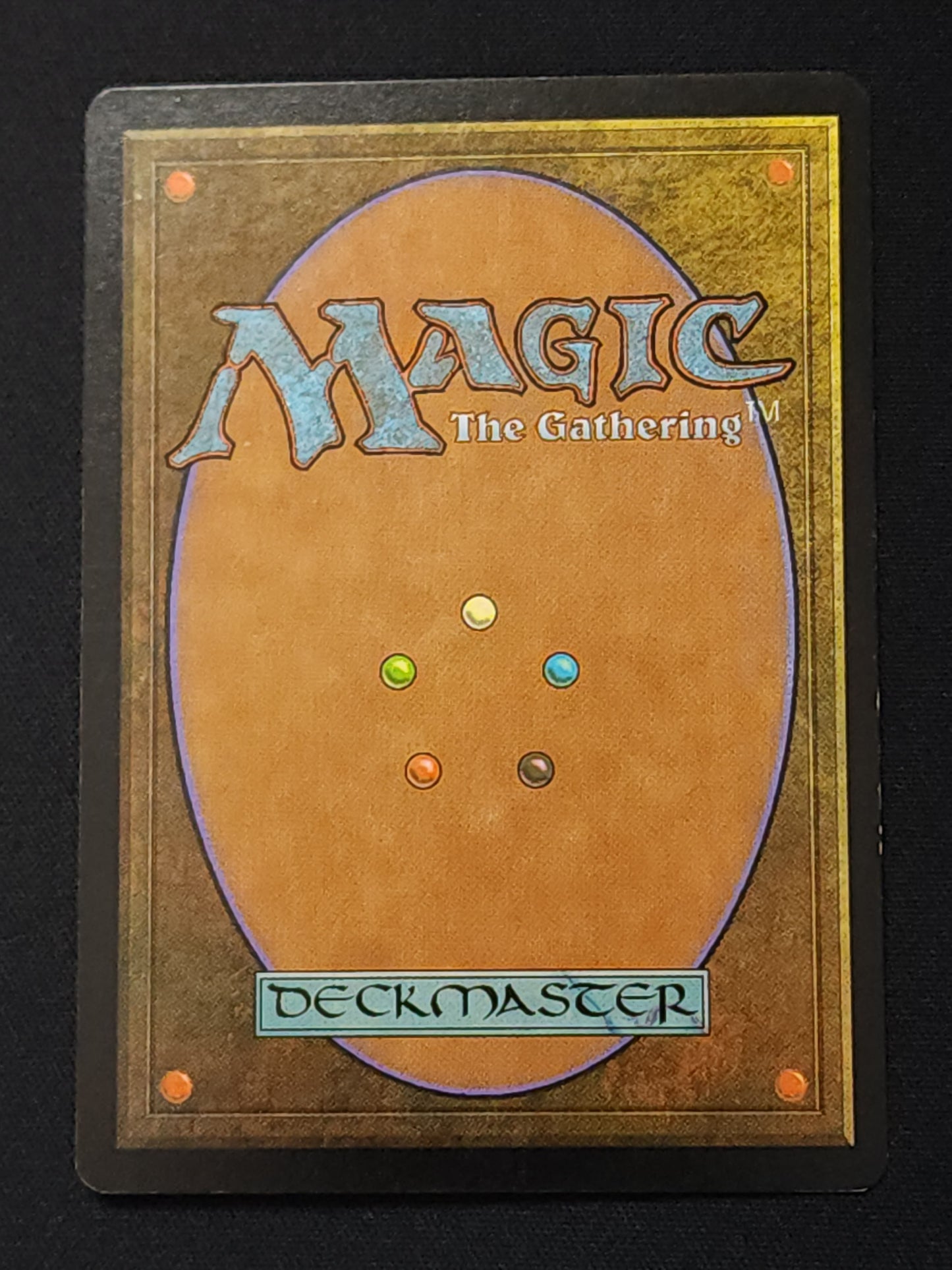 Diabolic Intent