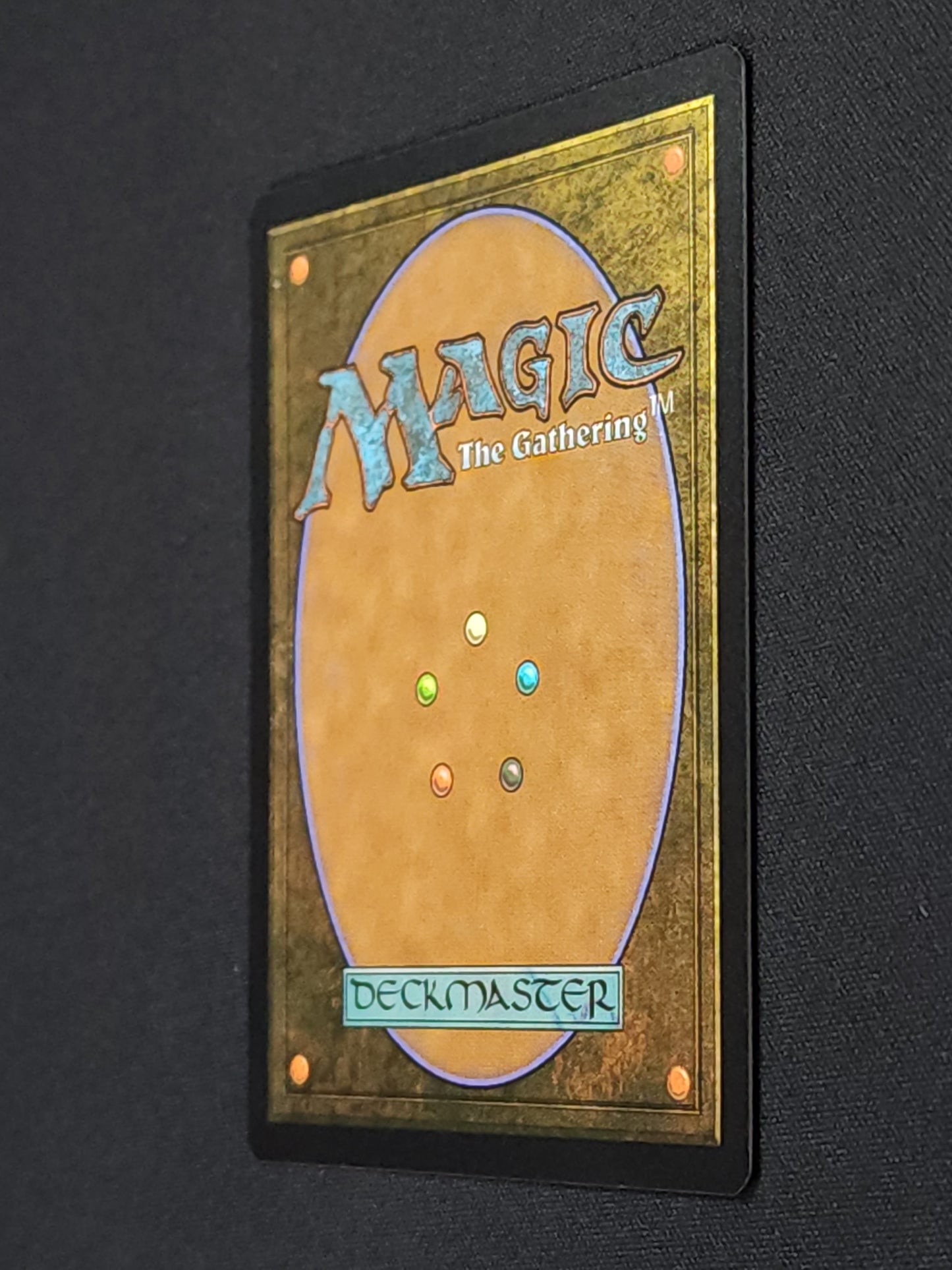 Mental Misstep (Phyrexian)