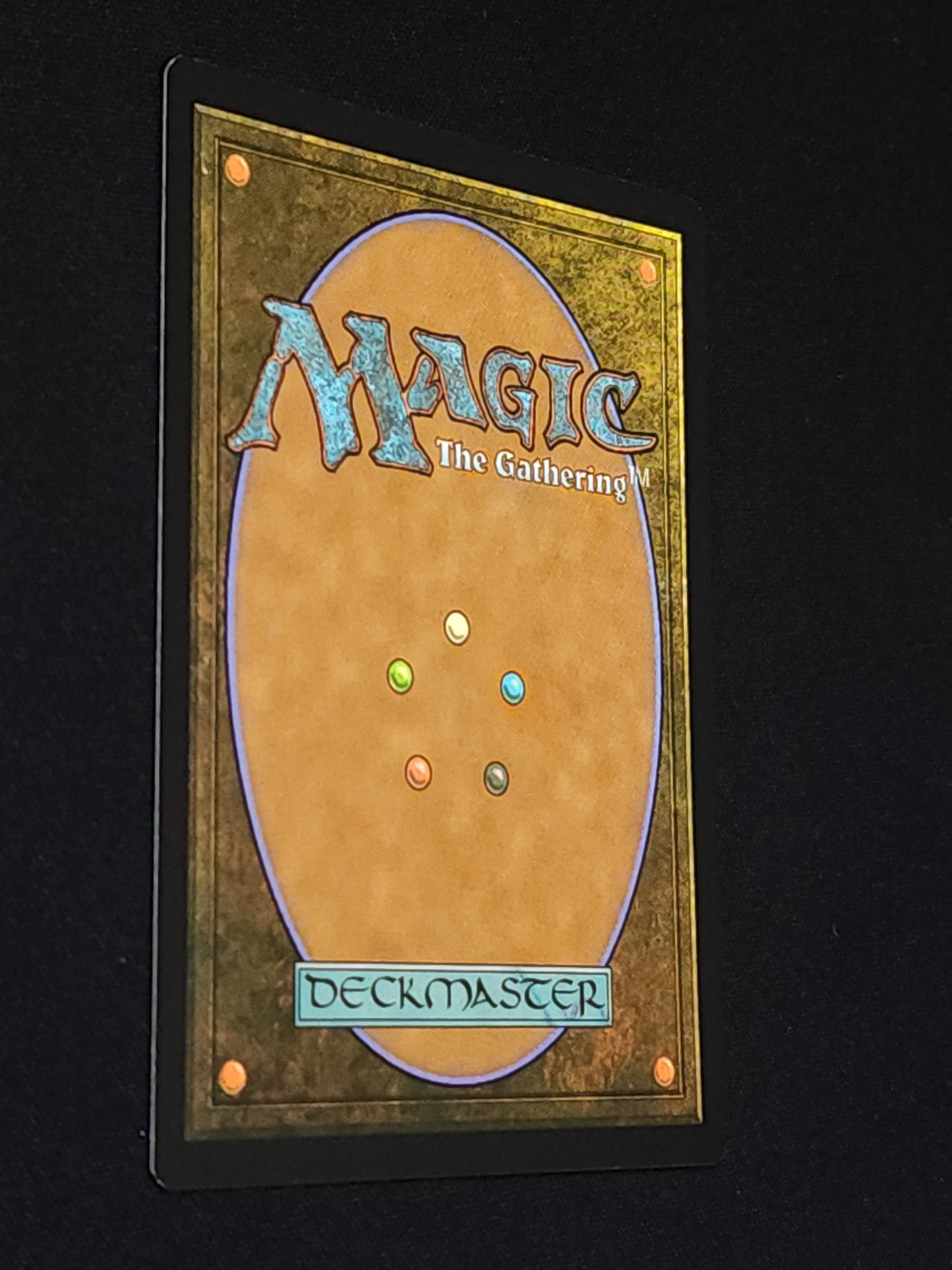 Mental Misstep (Phyrexian)