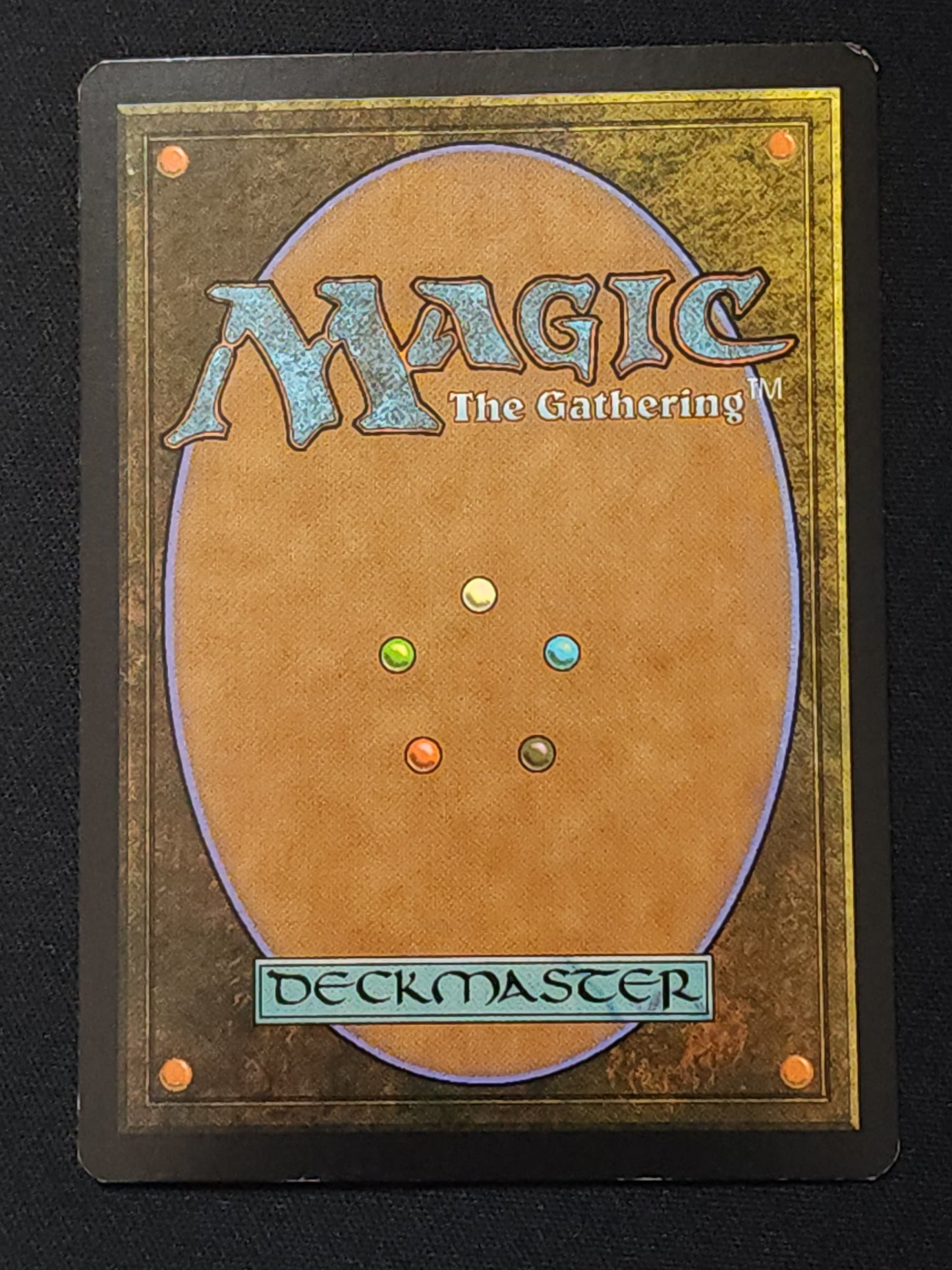 Trickbind