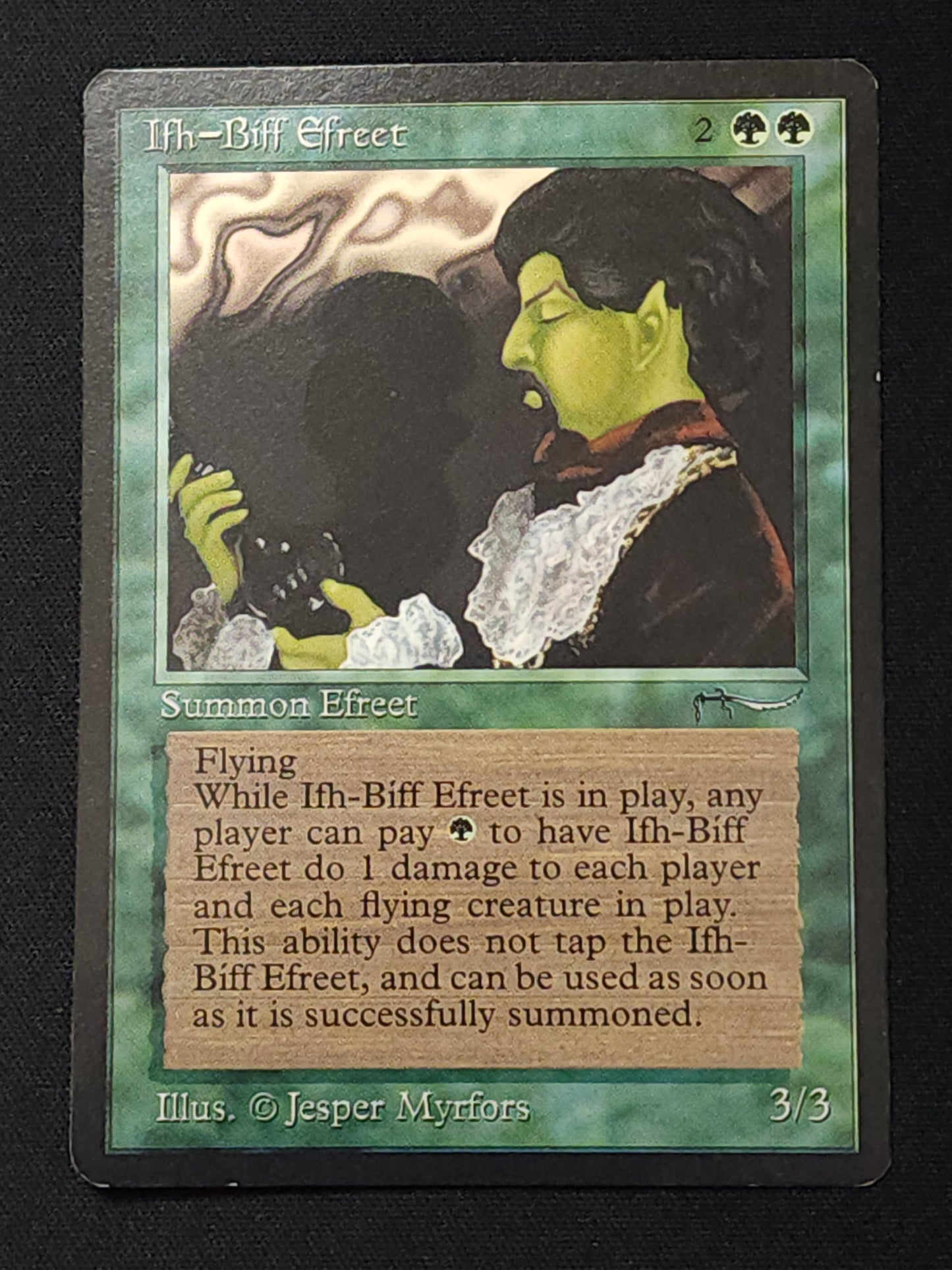 Ifh-Biff Efreet