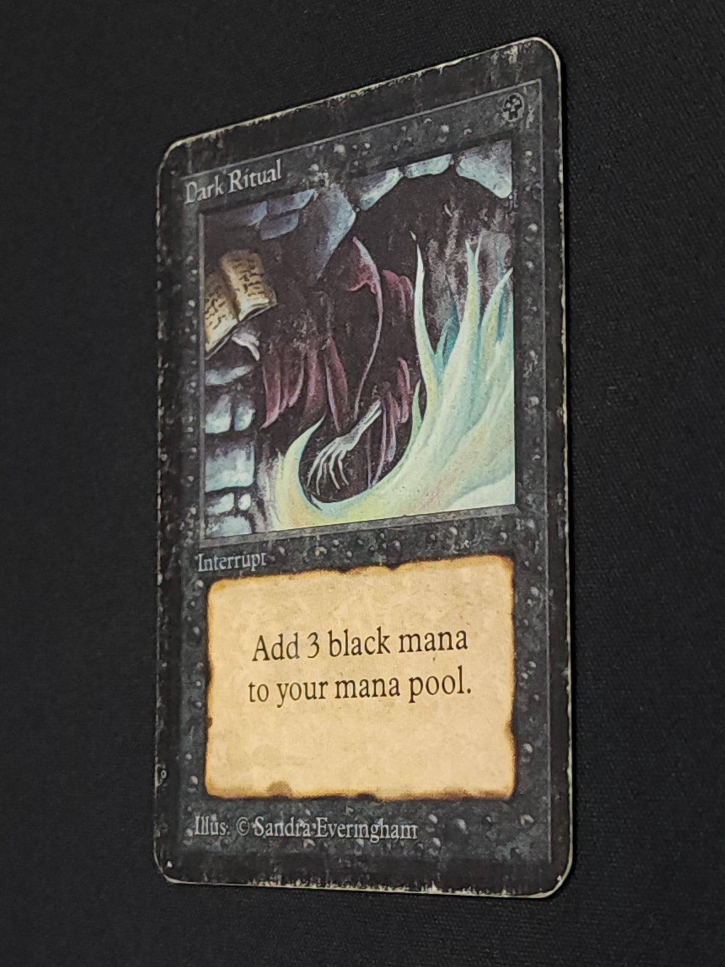 Dark Ritual