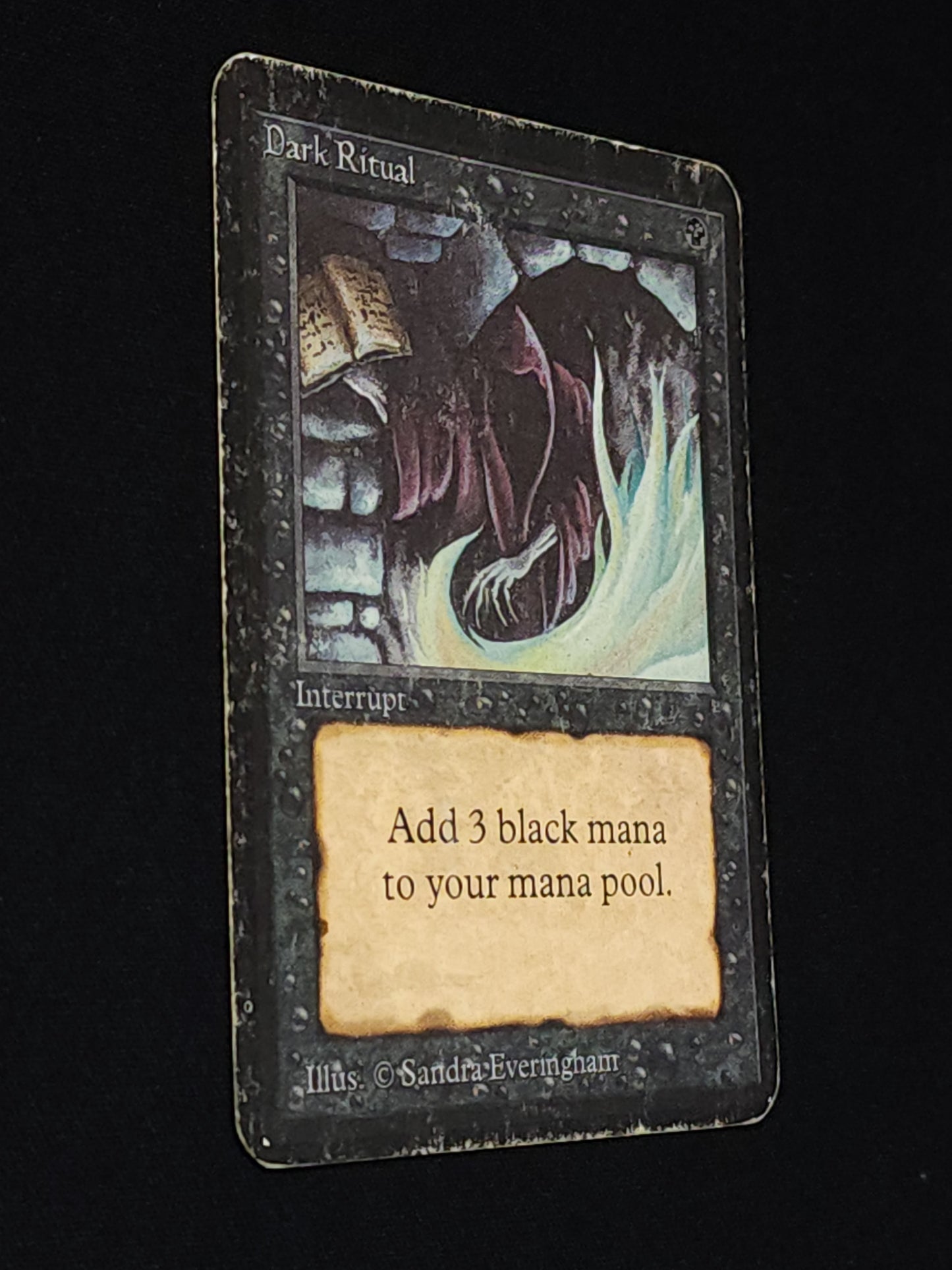 Dark Ritual