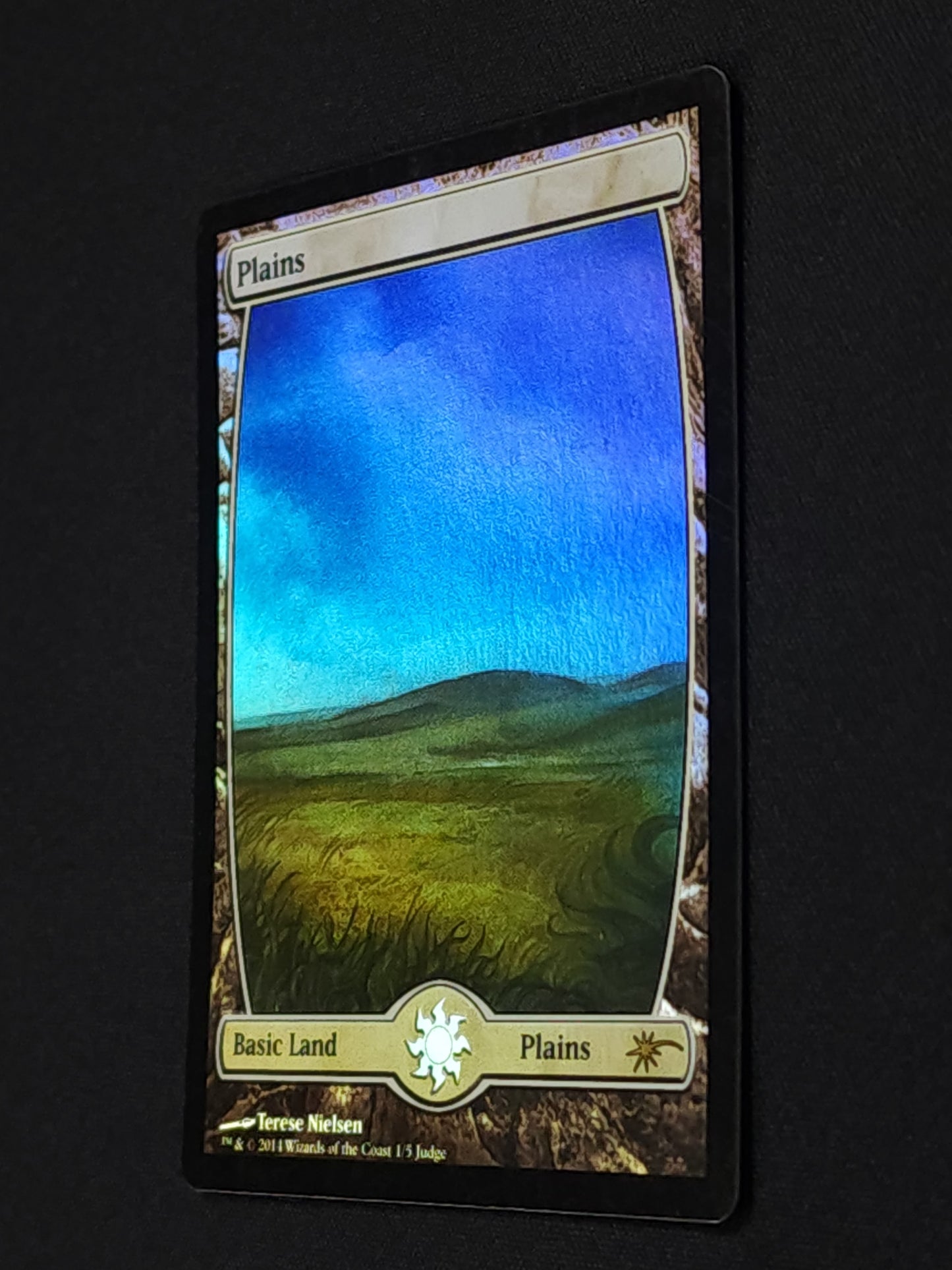 Plains