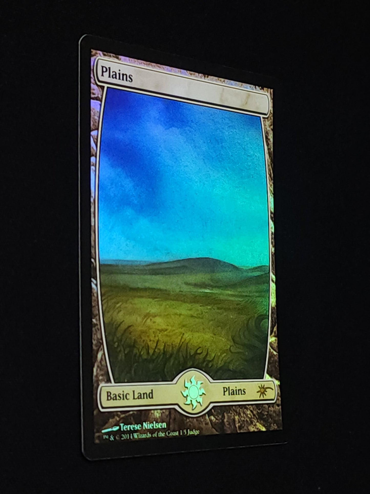 Plains