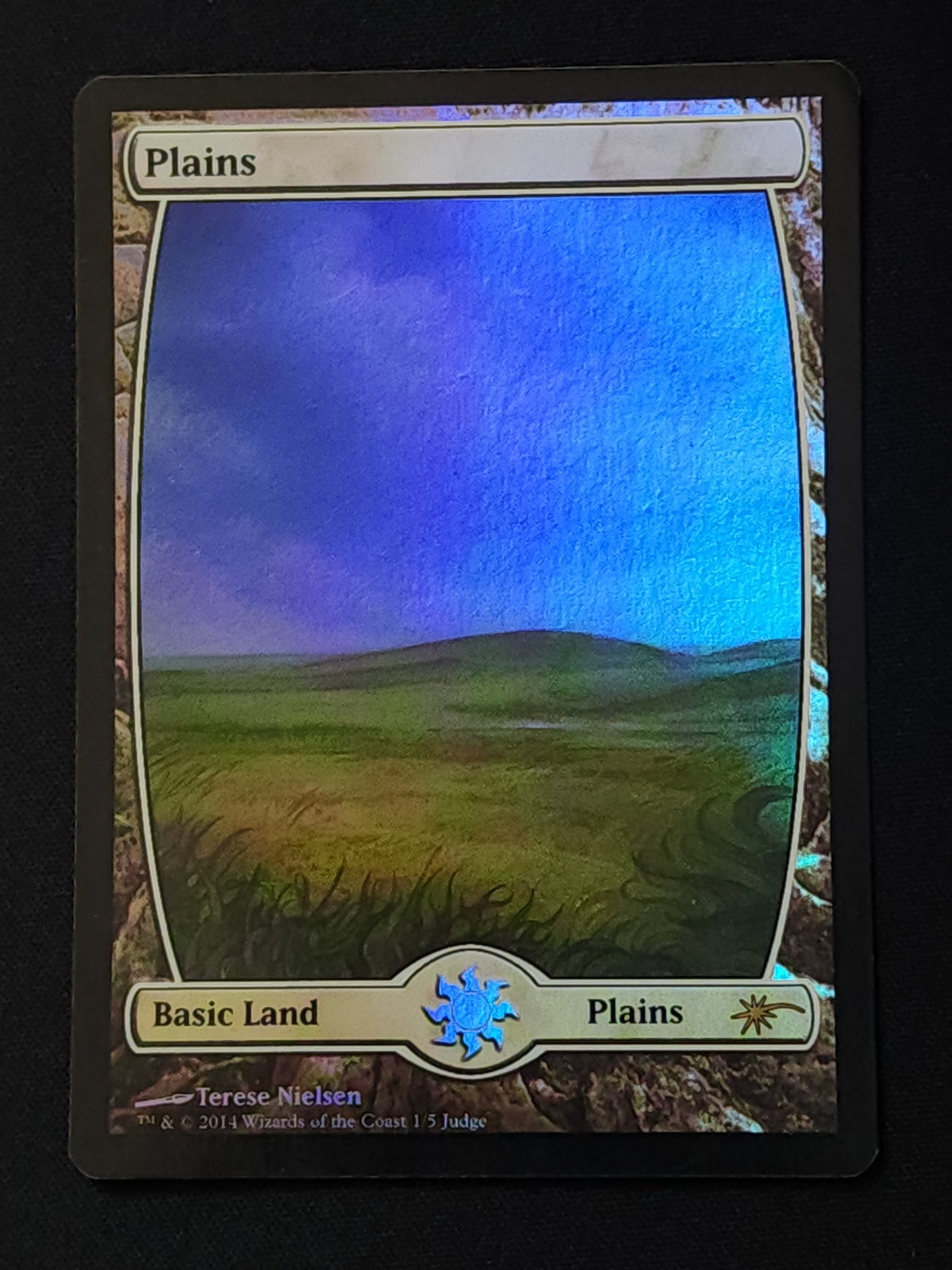 Plains