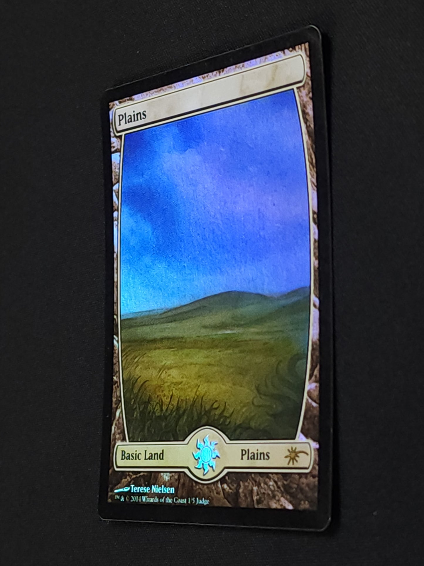 Plains