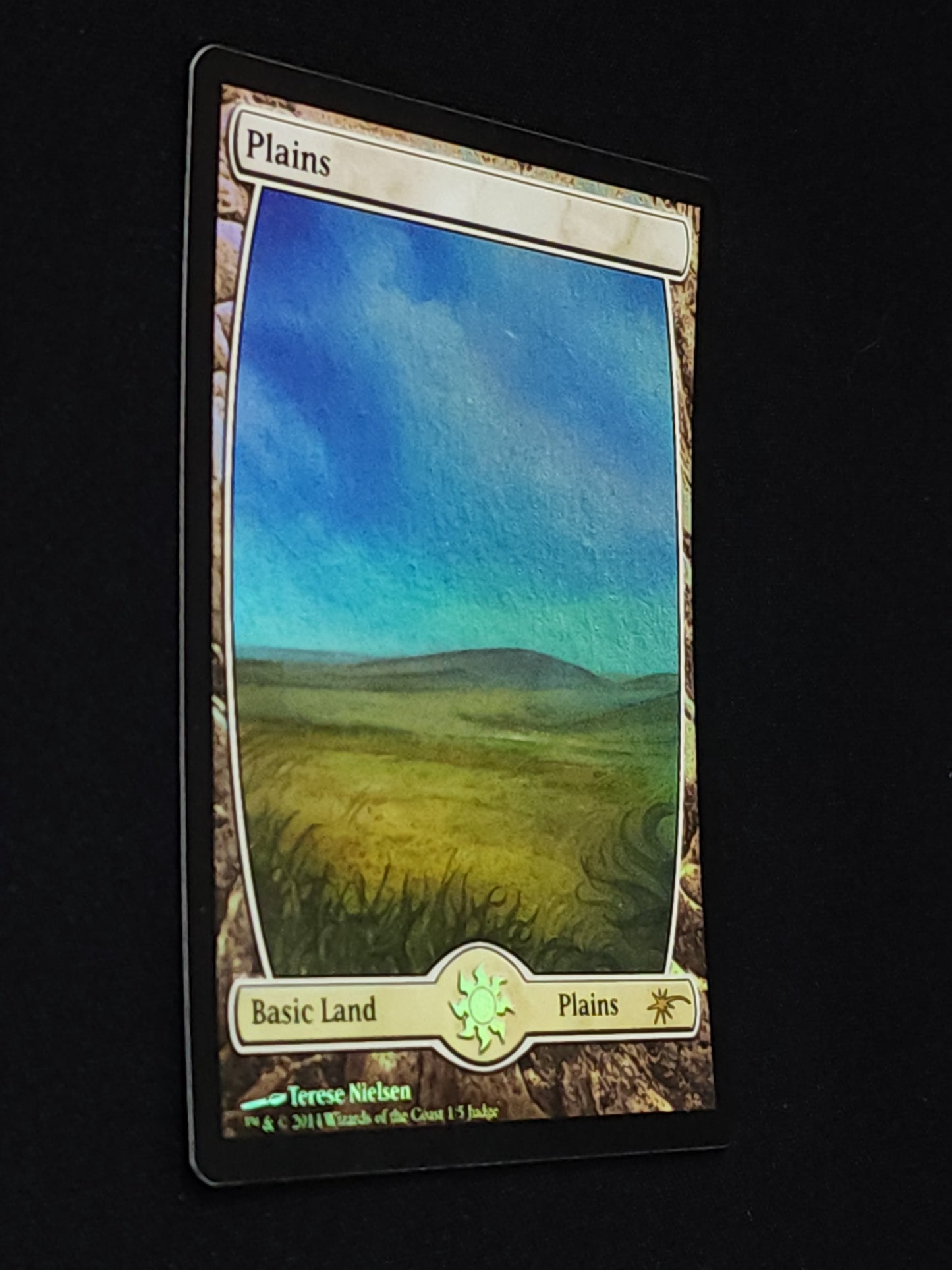 Plains