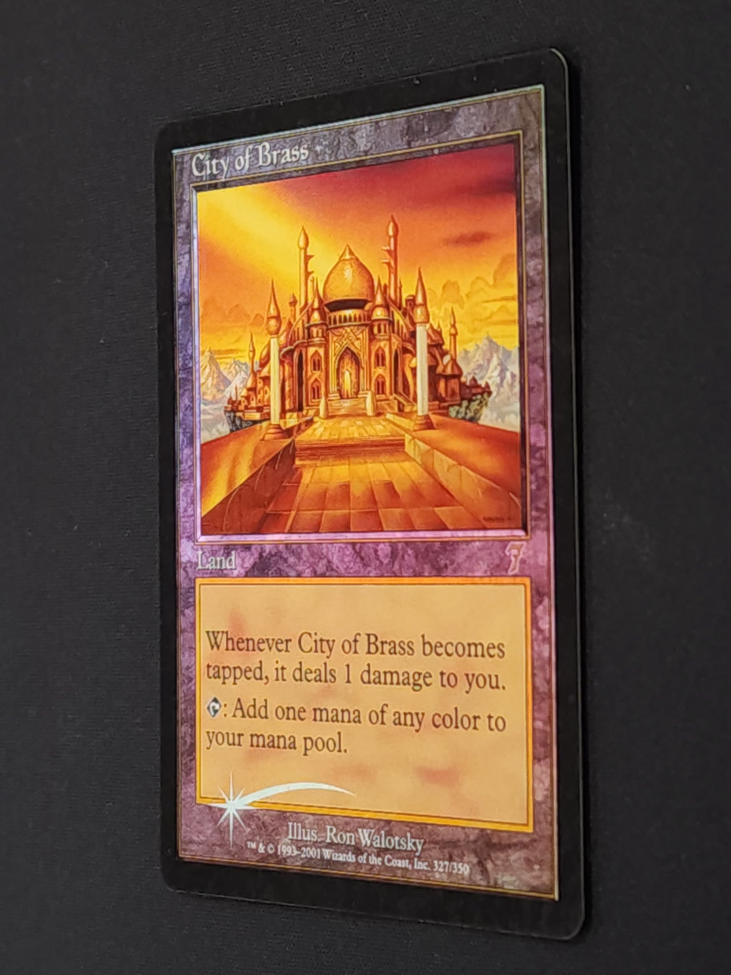 City of Brass
