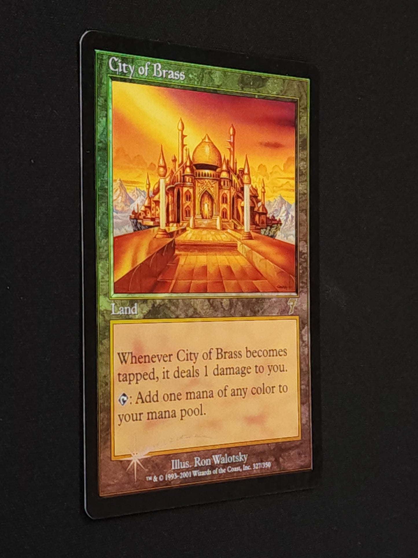 City of Brass