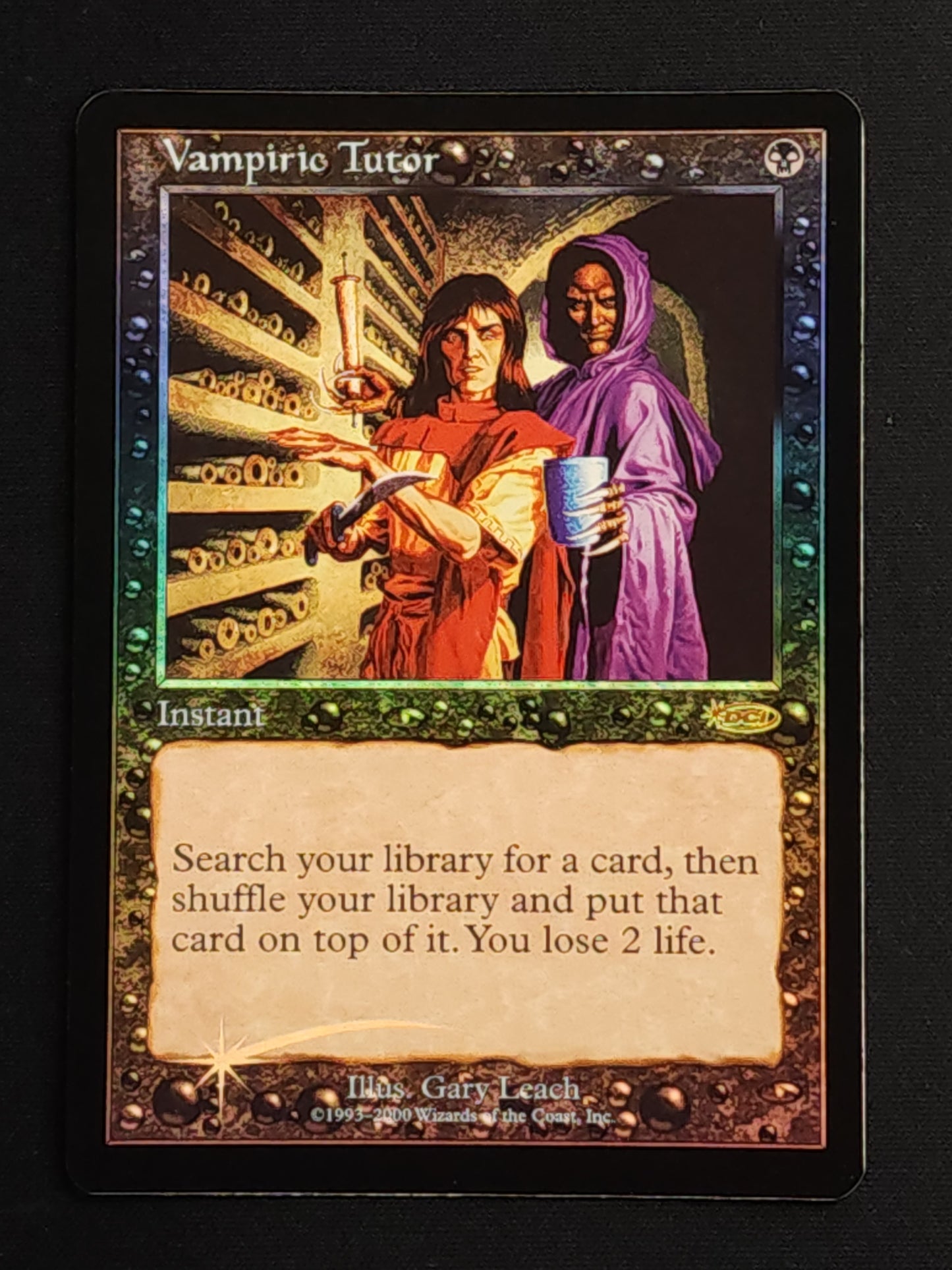 Vampiric Tutor