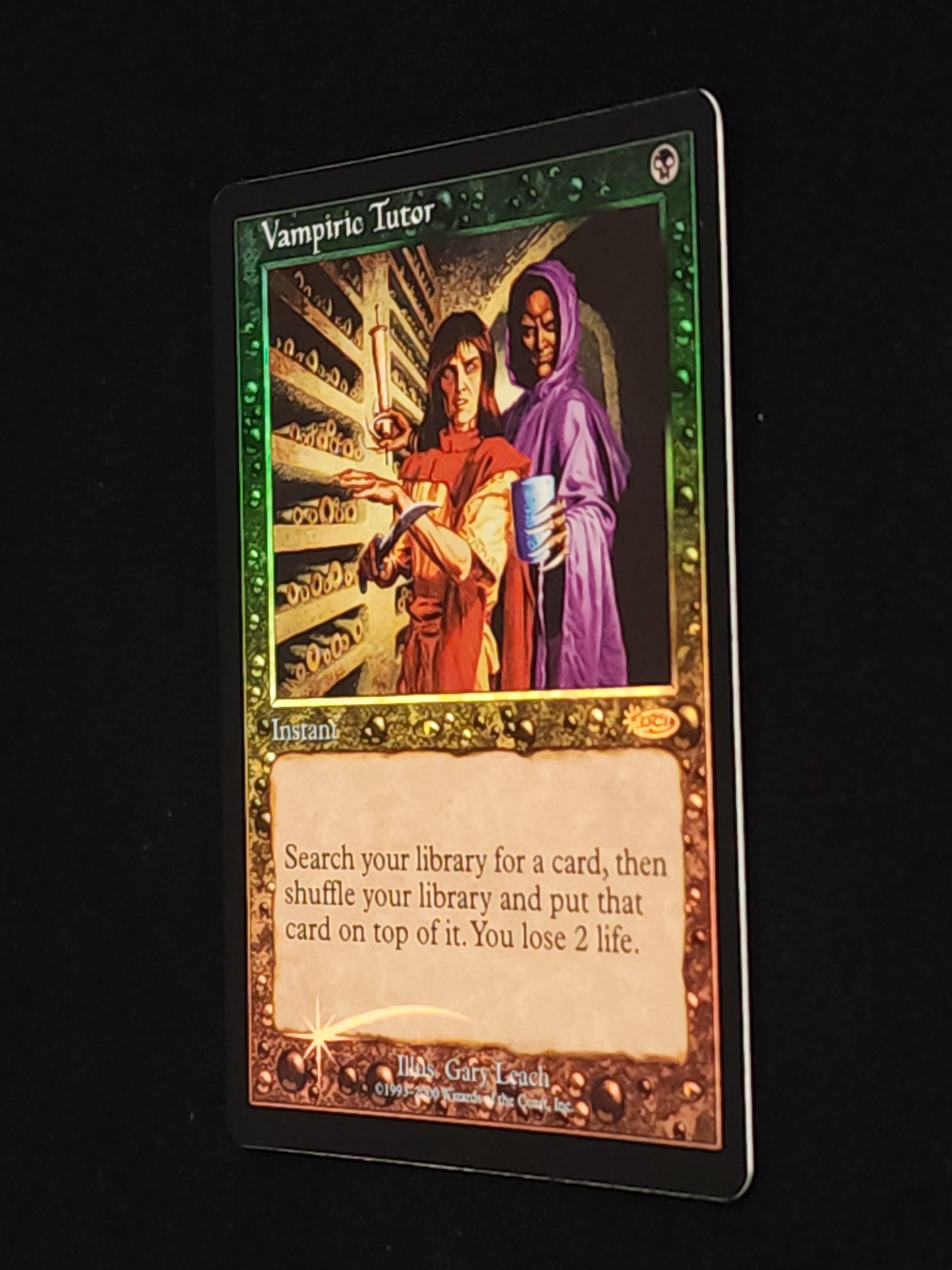 Vampiric Tutor