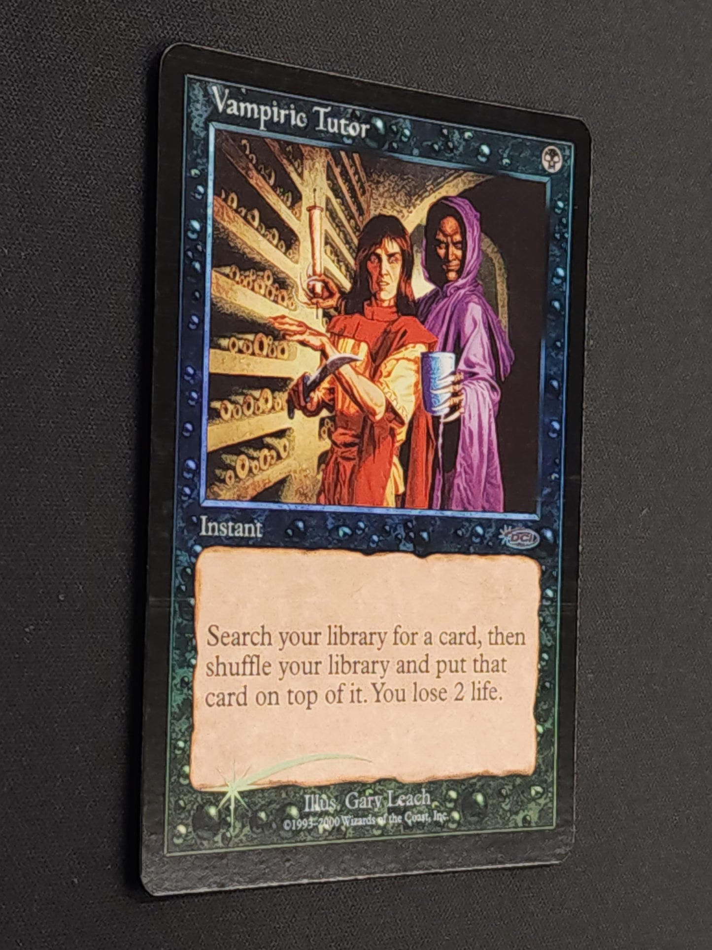 Vampiric Tutor