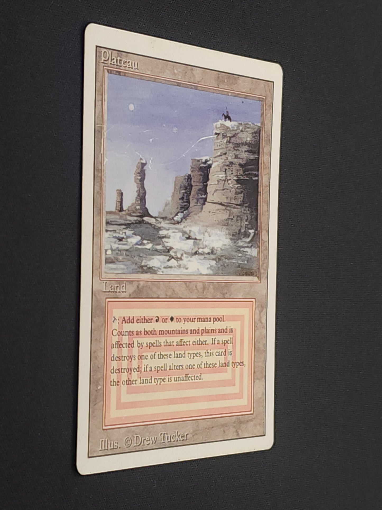 Plateau