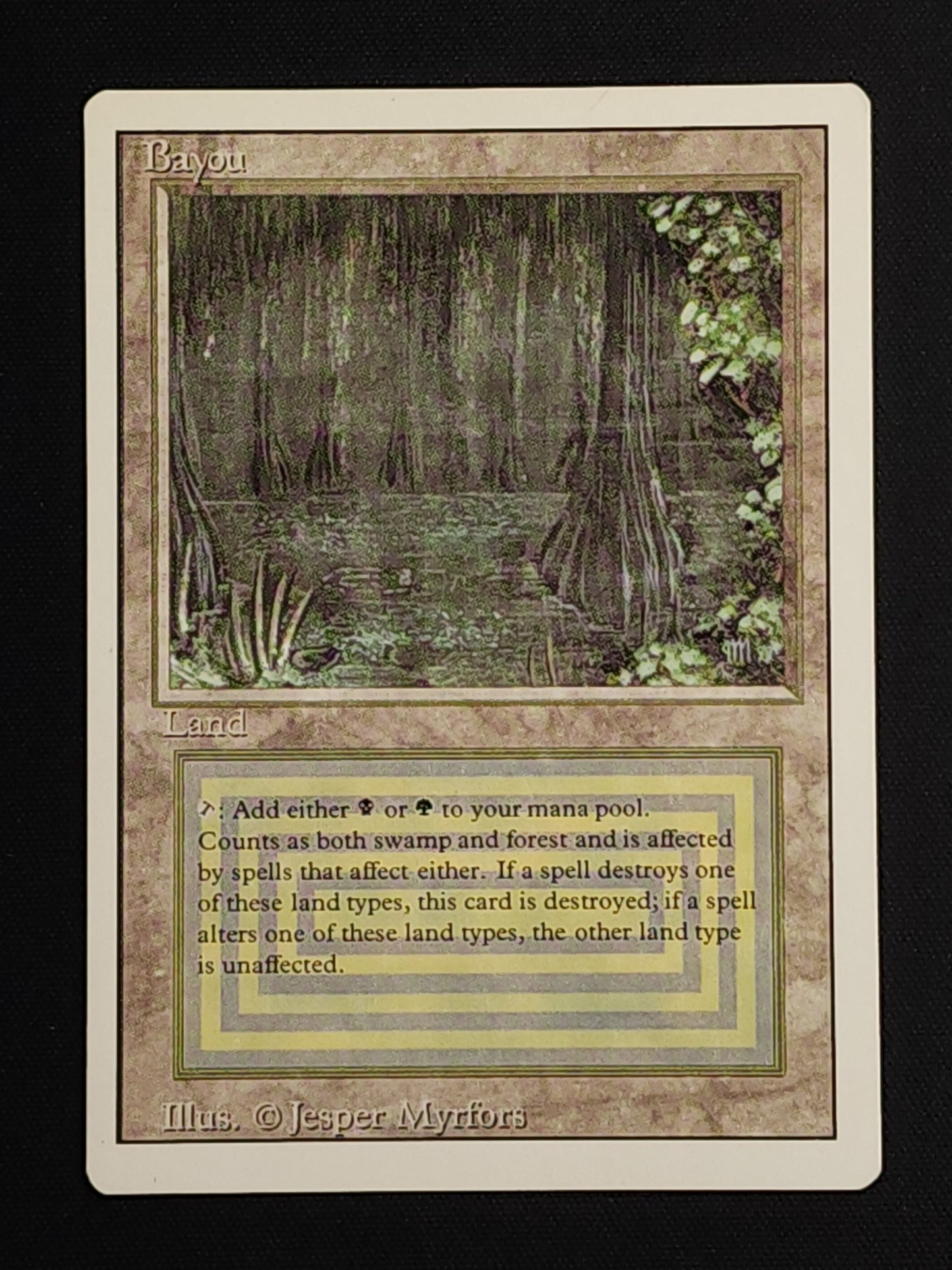Bayou