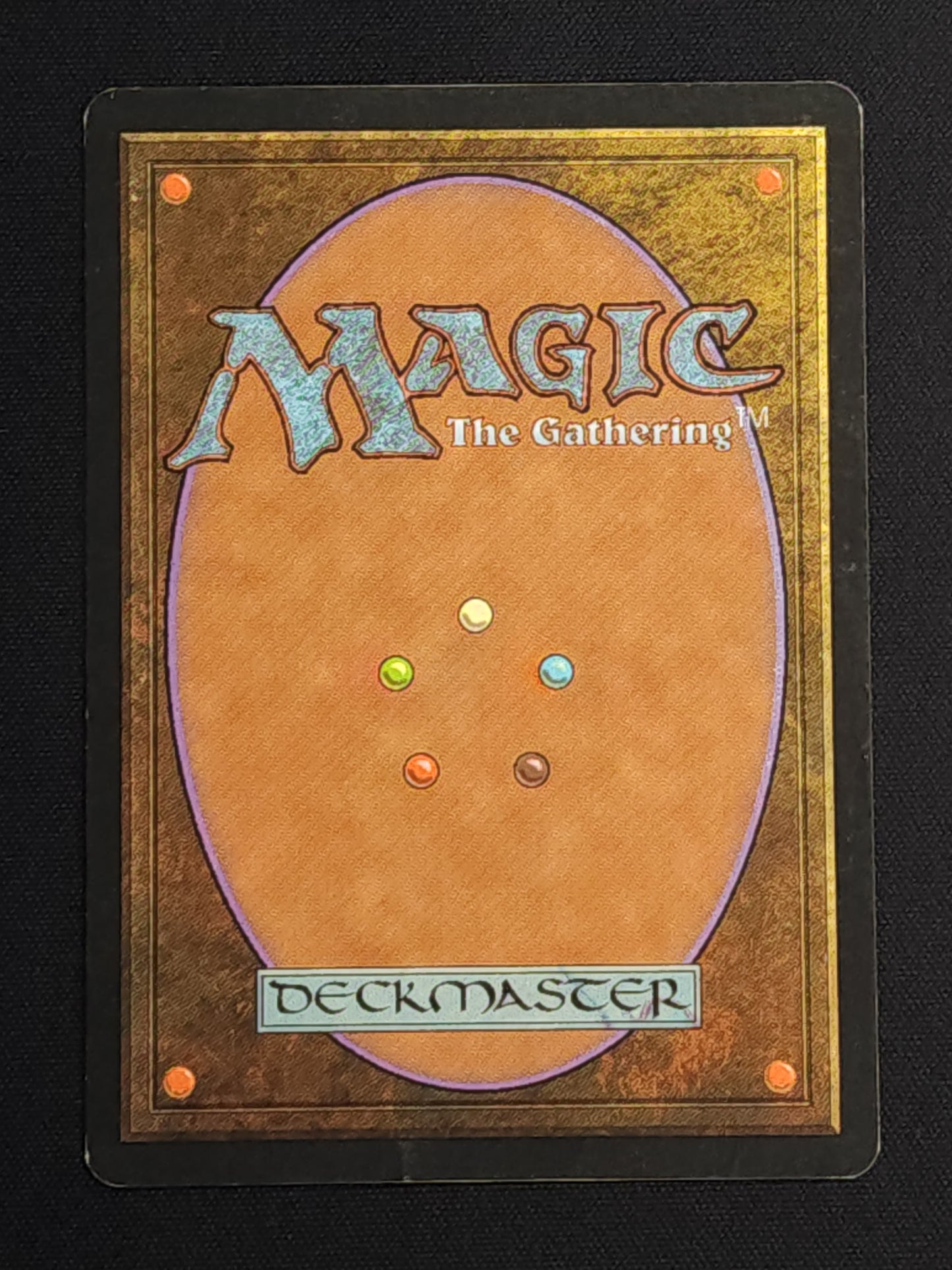 Mox Diamond