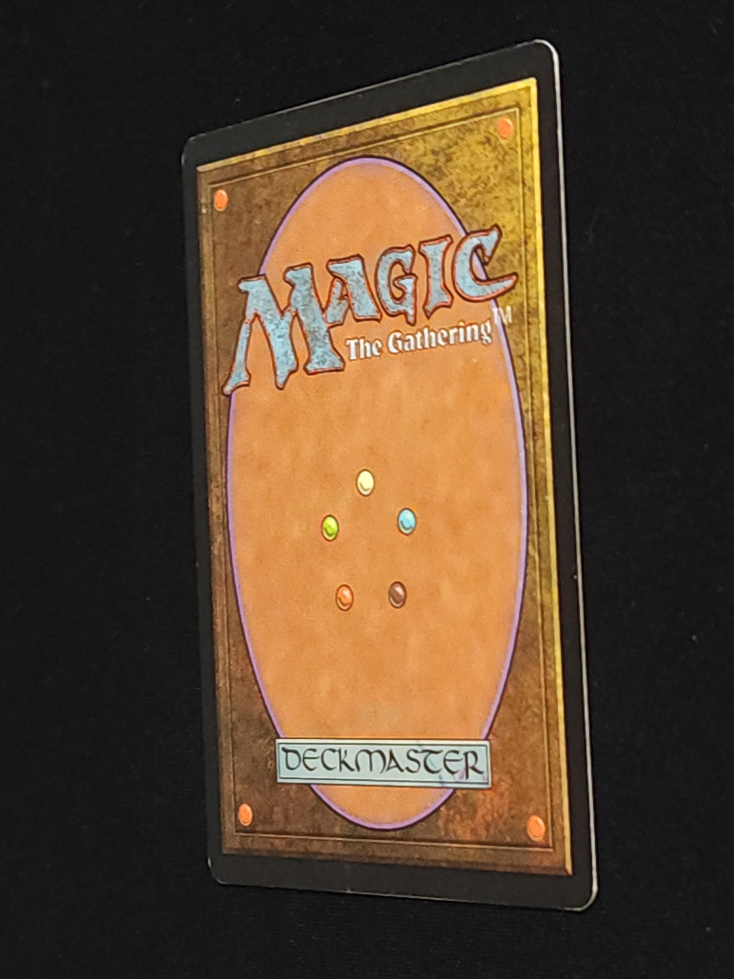 Mox Diamond