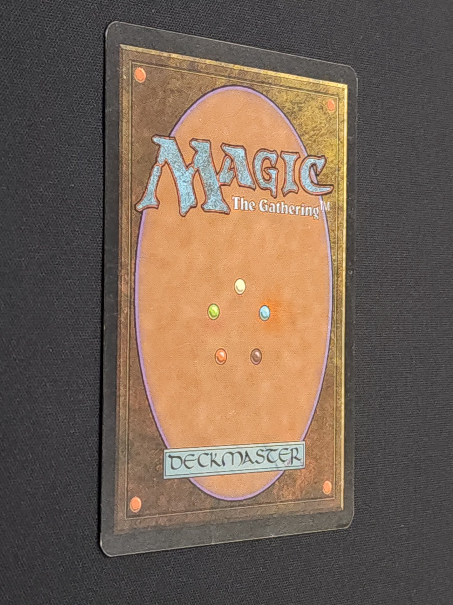 Mox Diamond