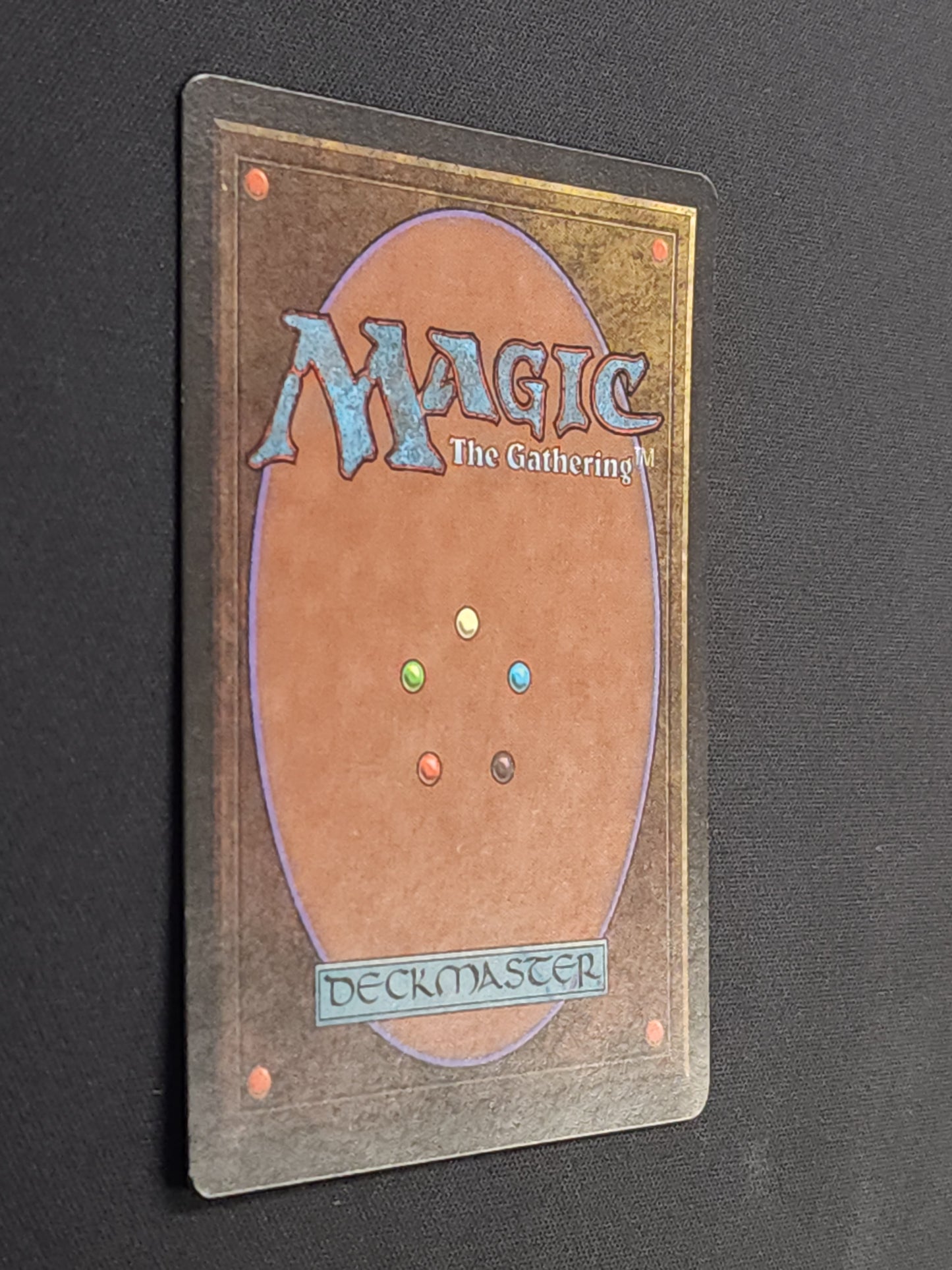 Chains of Mephistopheles