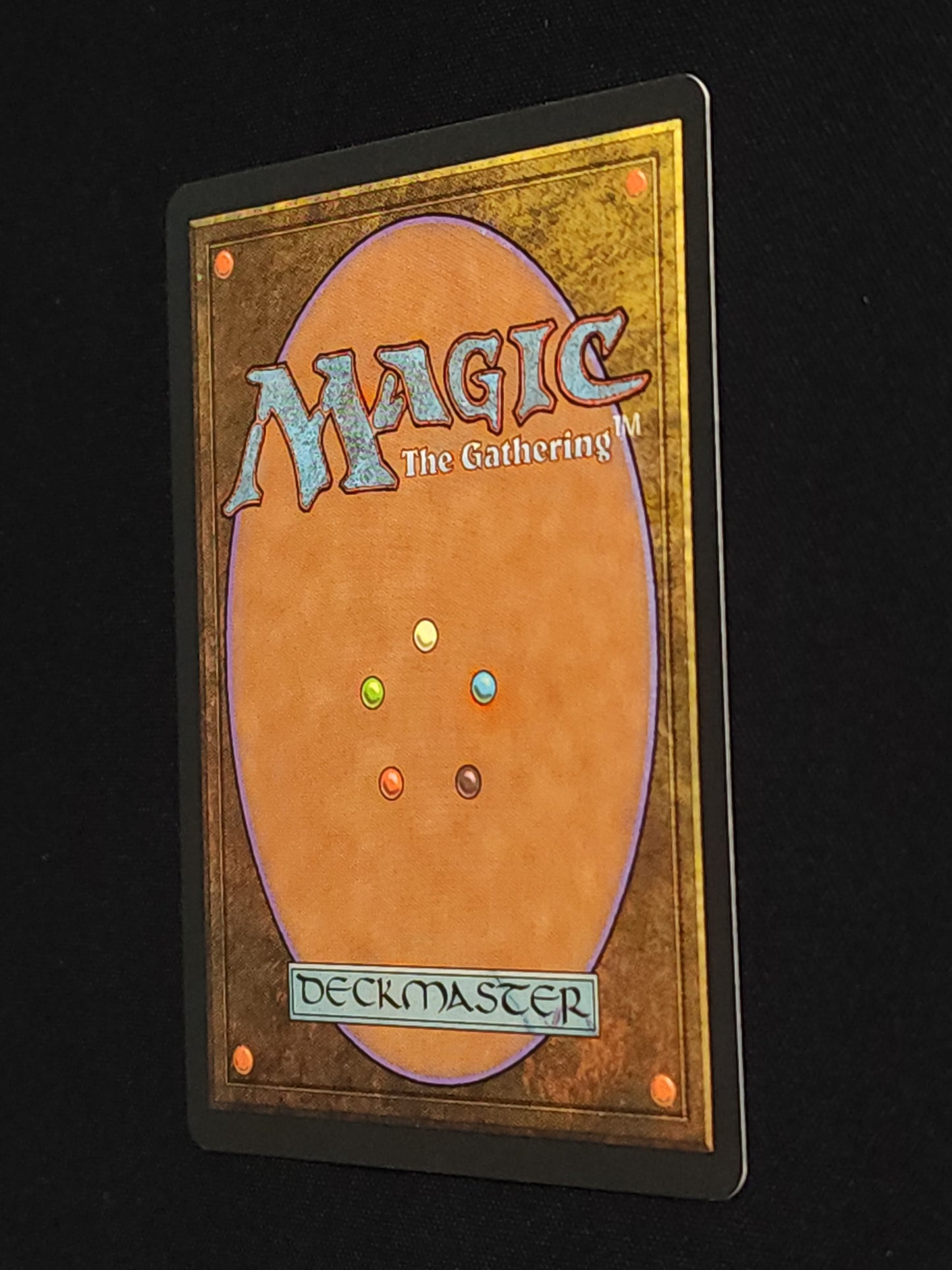 Volrath's Stronghold