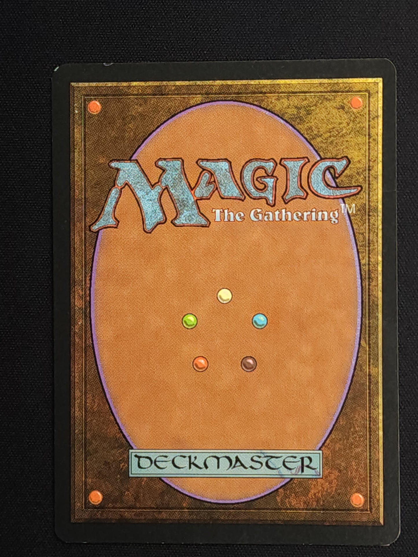 Volrath's Stronghold