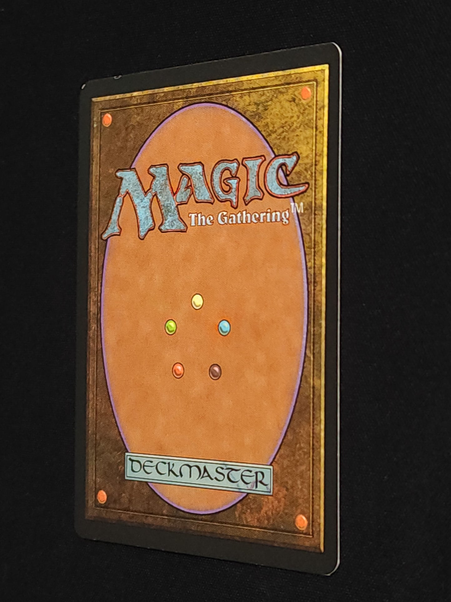 Volrath's Stronghold