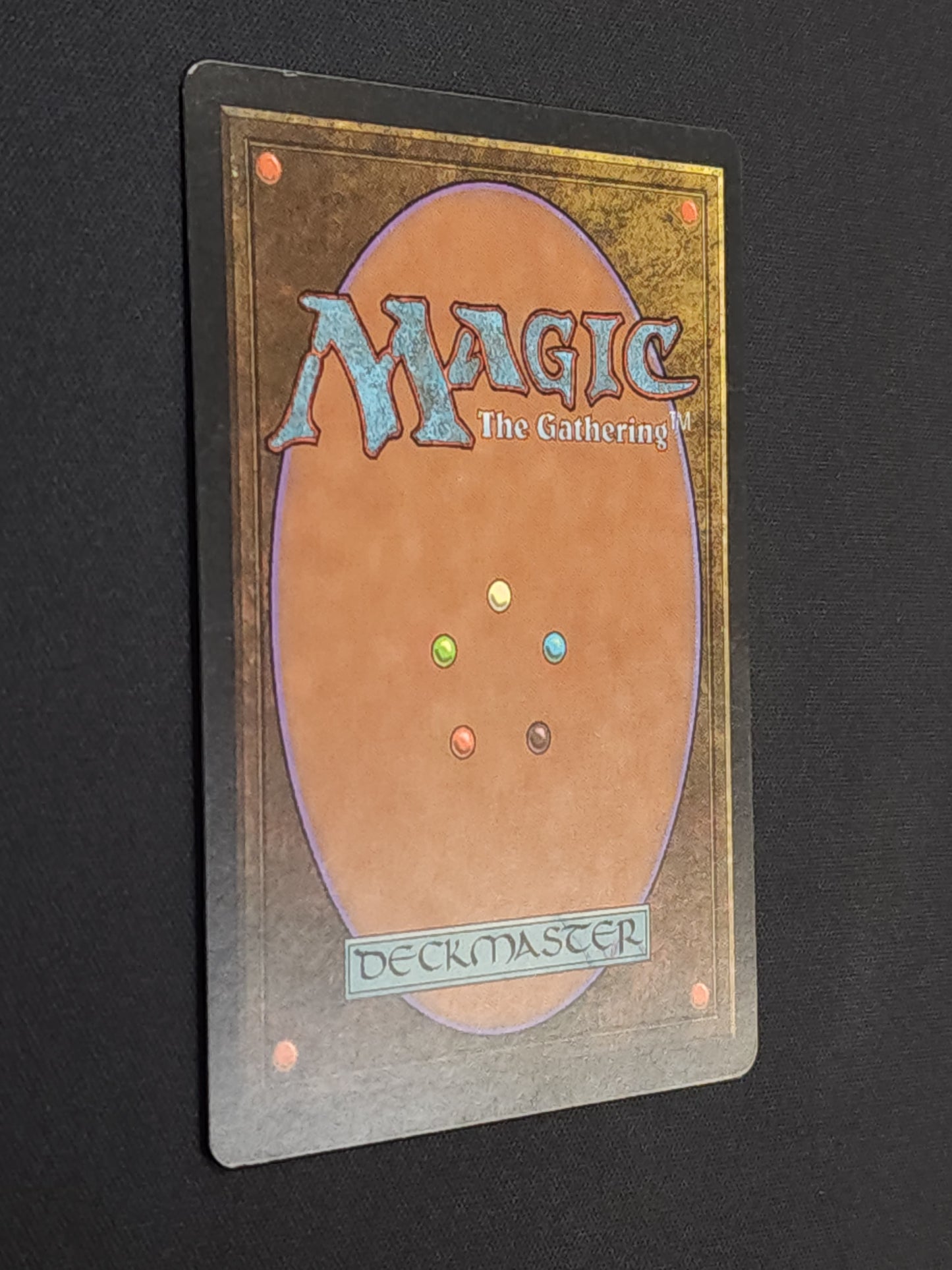 Volrath's Stronghold