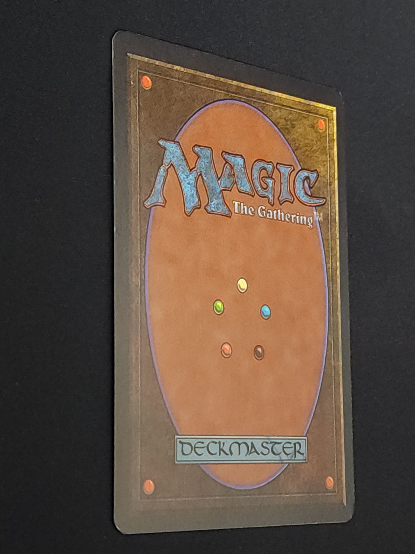 Mishra's Factory - Winter