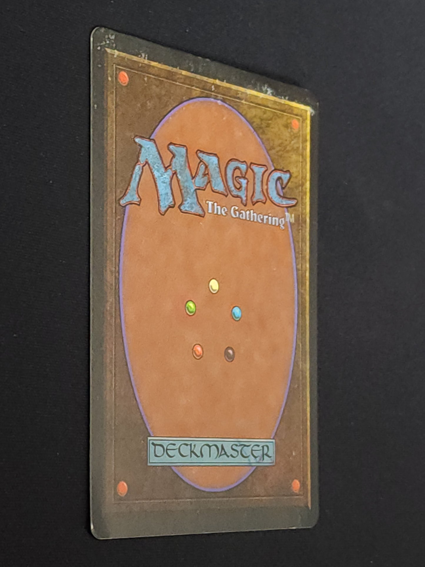 Concordant Crossroads