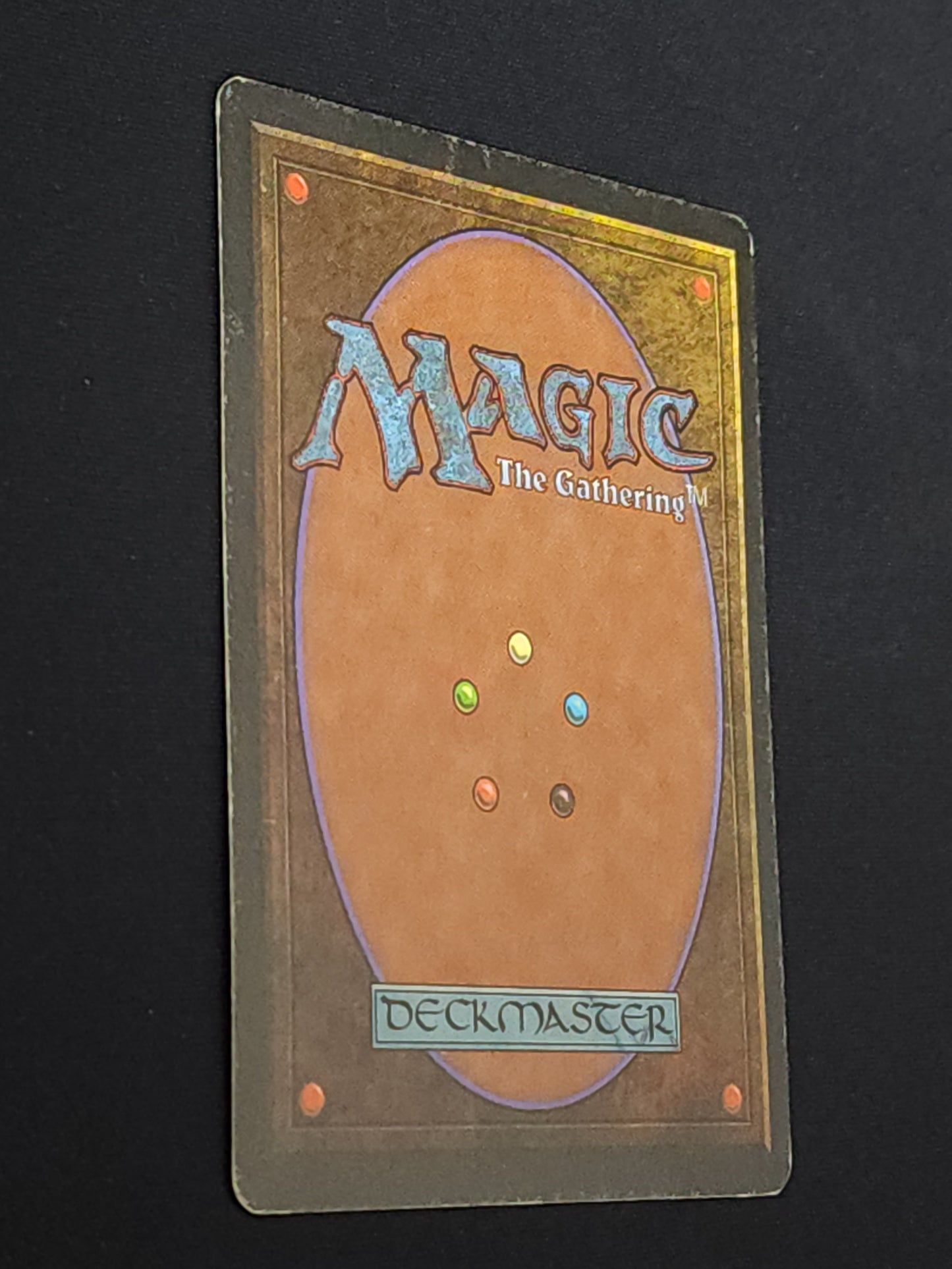 Concordant Crossroads