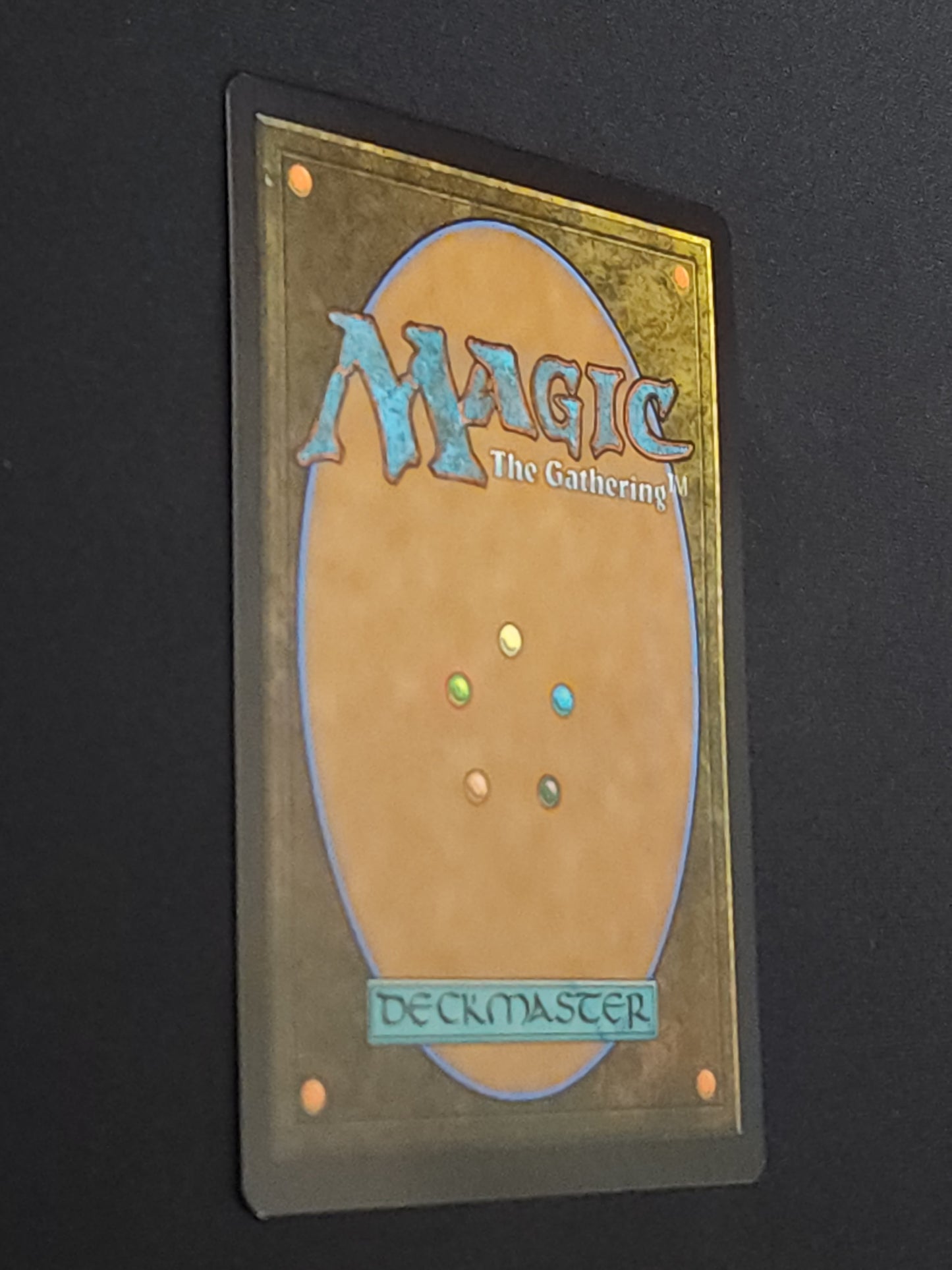 The One Ring (Showcase Scrolls)