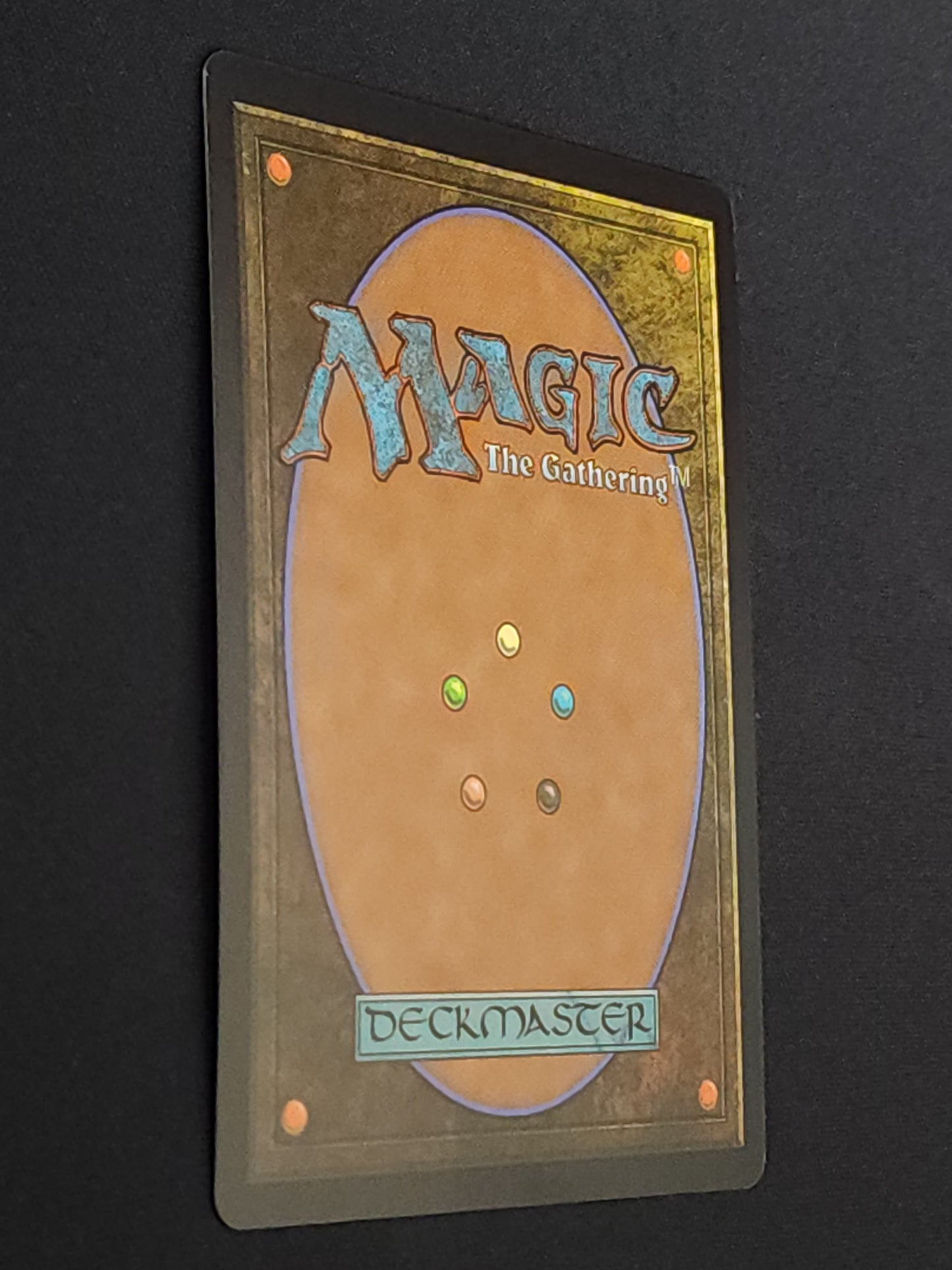 Chaos Emerald - Lotus Petal (7031)