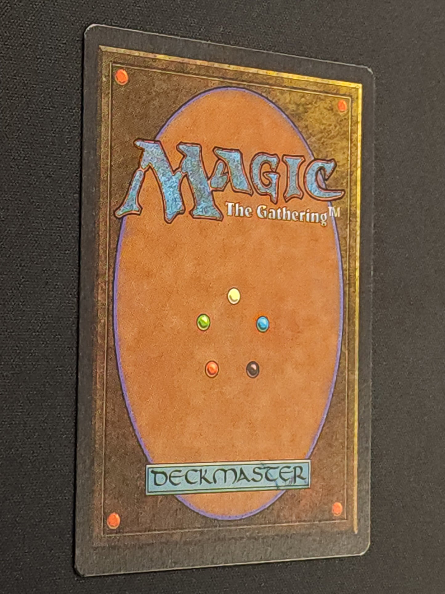 Power Artifact