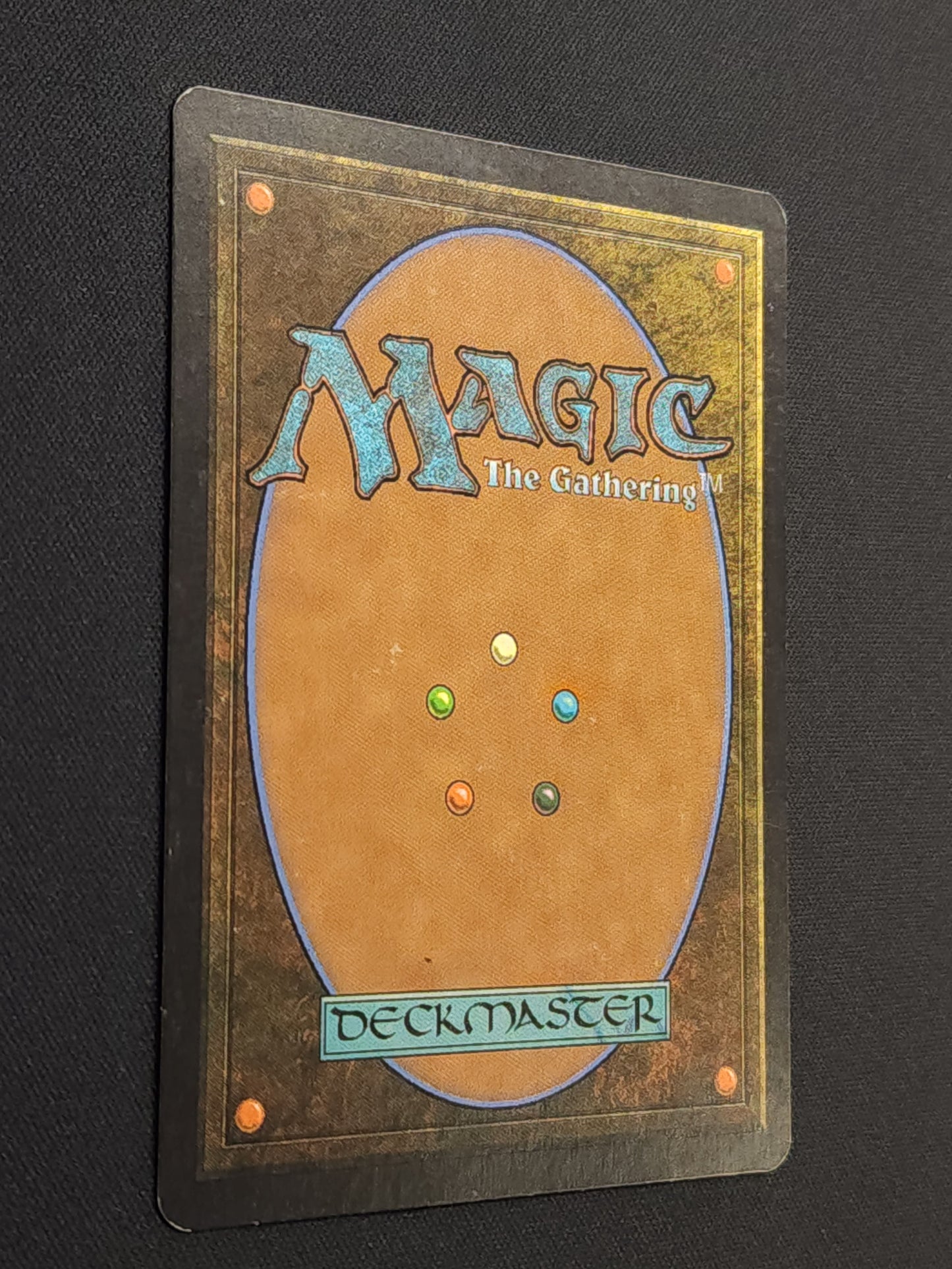 Chrome Mox