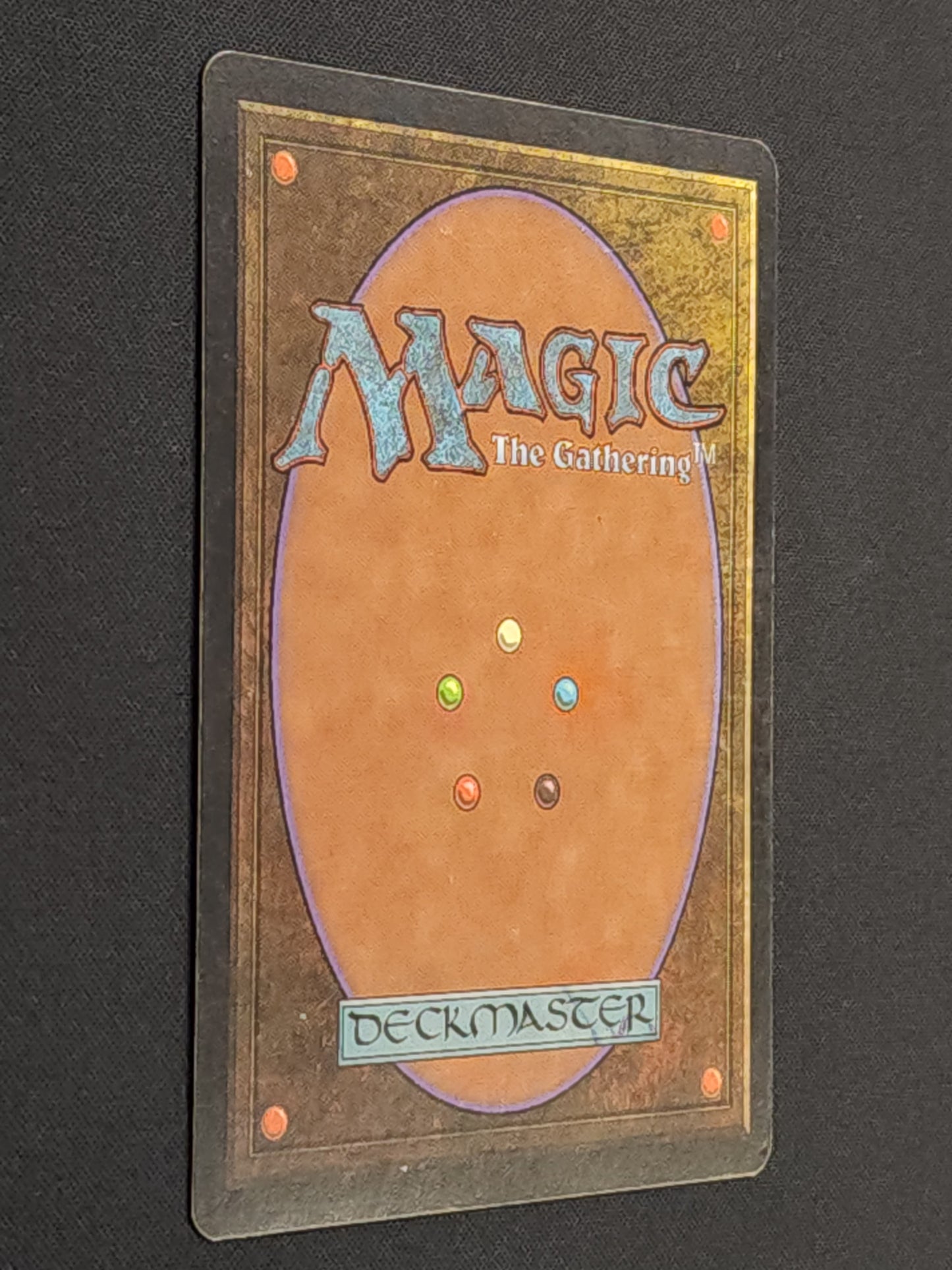 Mox Diamond
