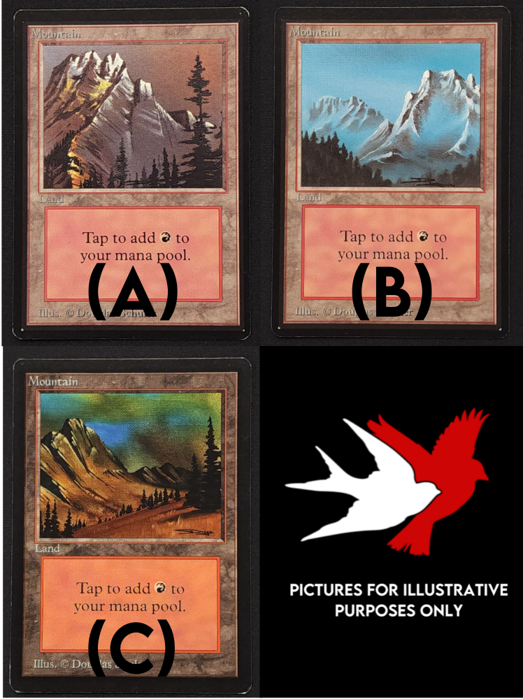 Mountain - Beta