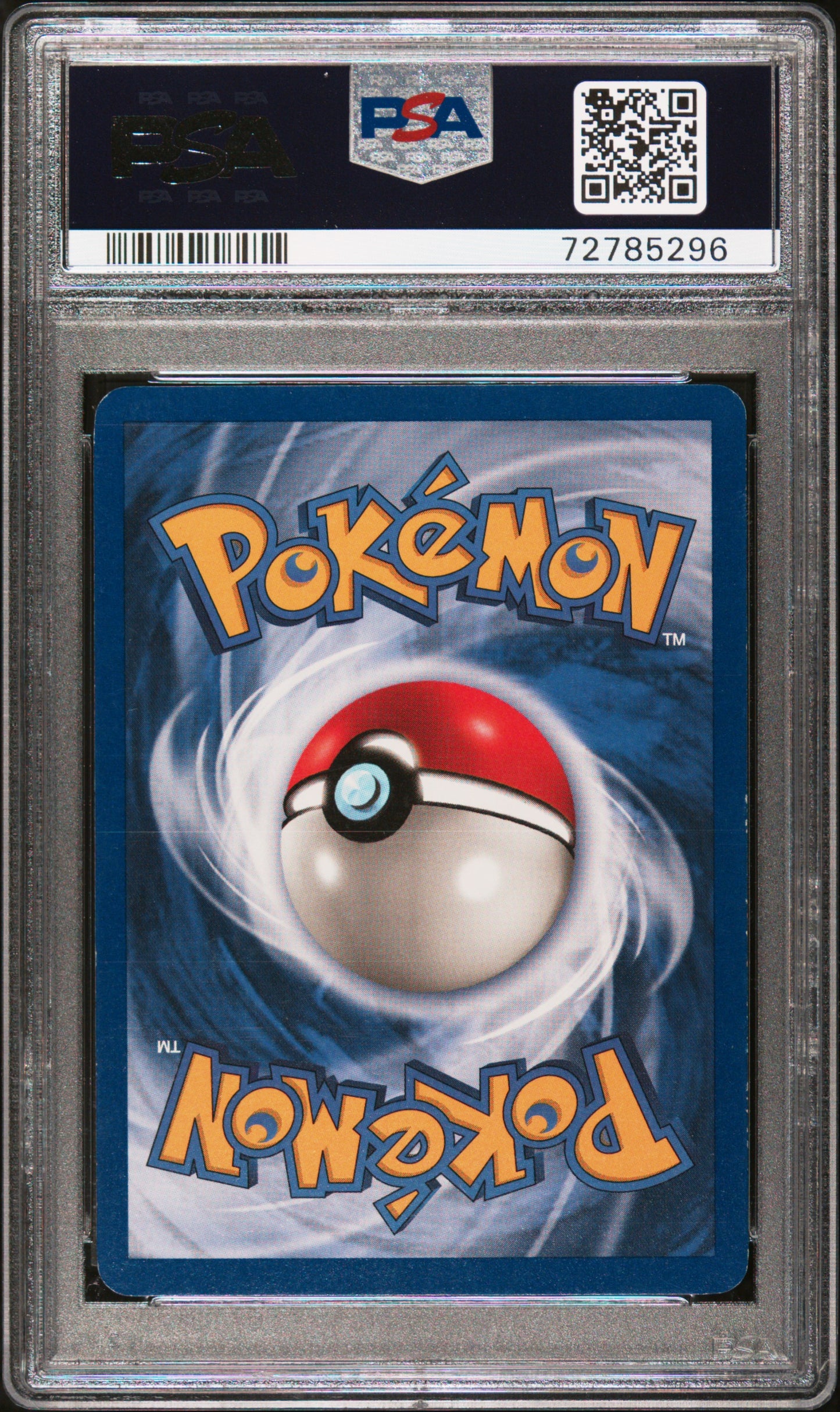 Blastoise Holo PSA 6 1999 Pokemon Base Set #2