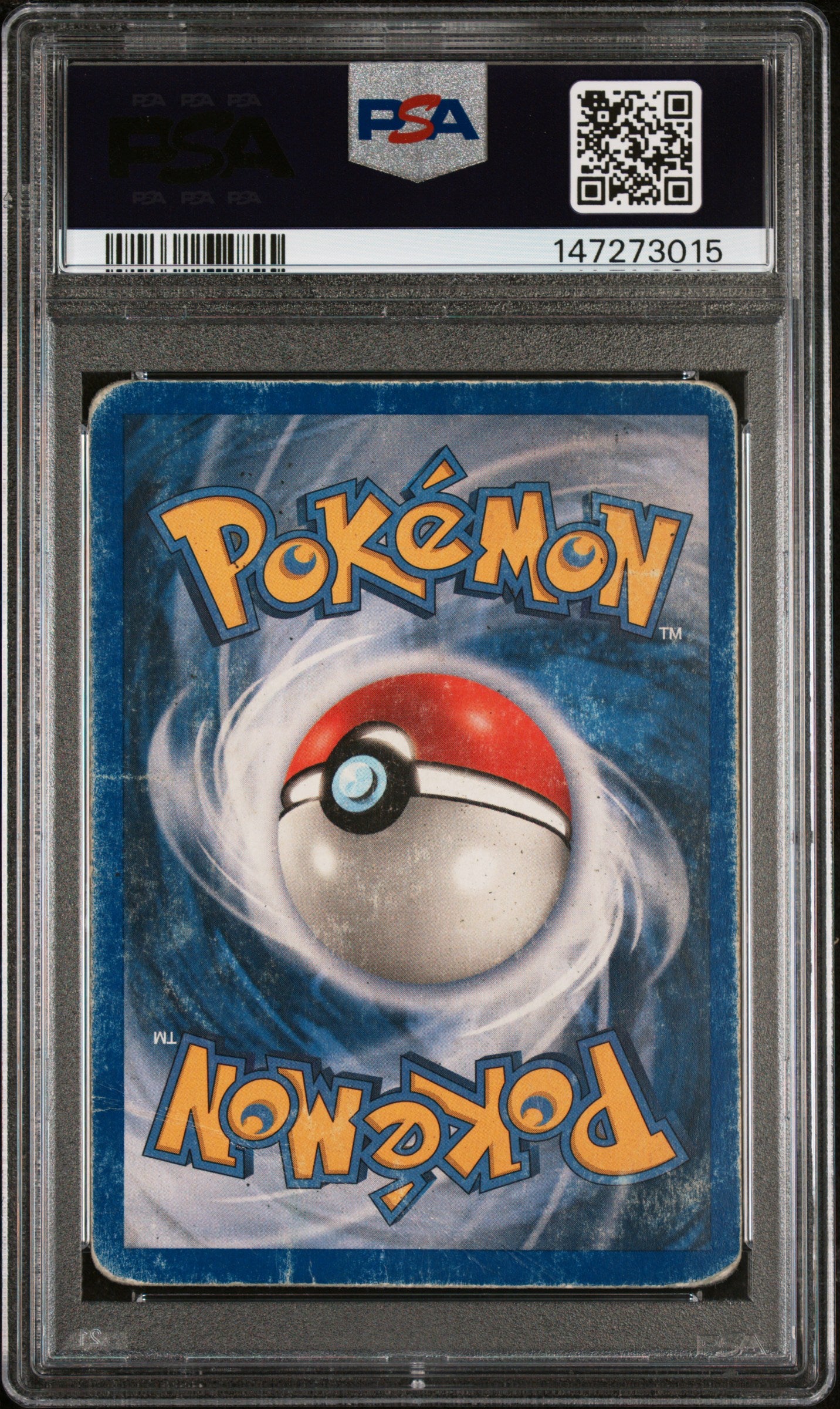Latios Holo PSA 1 2004 Pokemon EX Trainer Kit Latios #2 POP 12