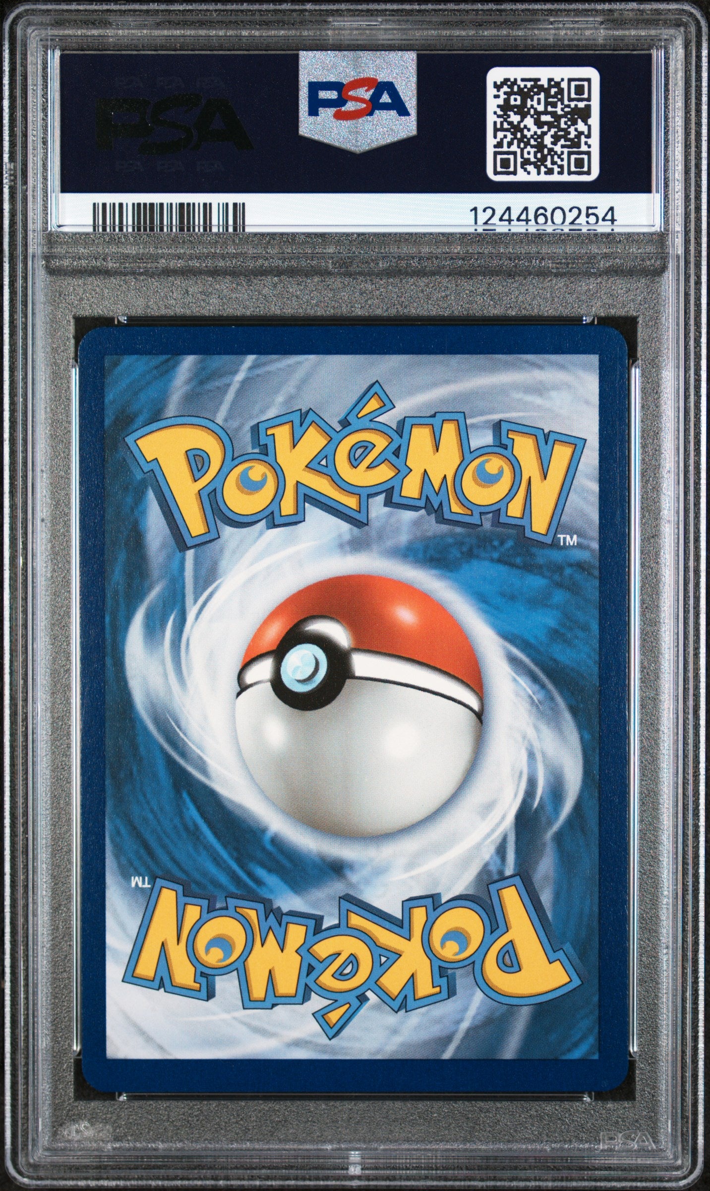 M Lucario EX Full Art PSA 9 2017 Pokemon Mega Powers Collection Promo #55a