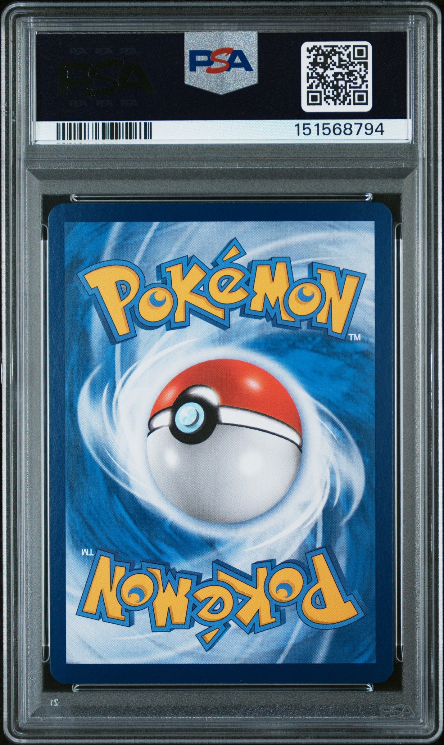Charizard Holo PSA 10 Pokemon Chinese 25th Anniversary Classic Collection #001