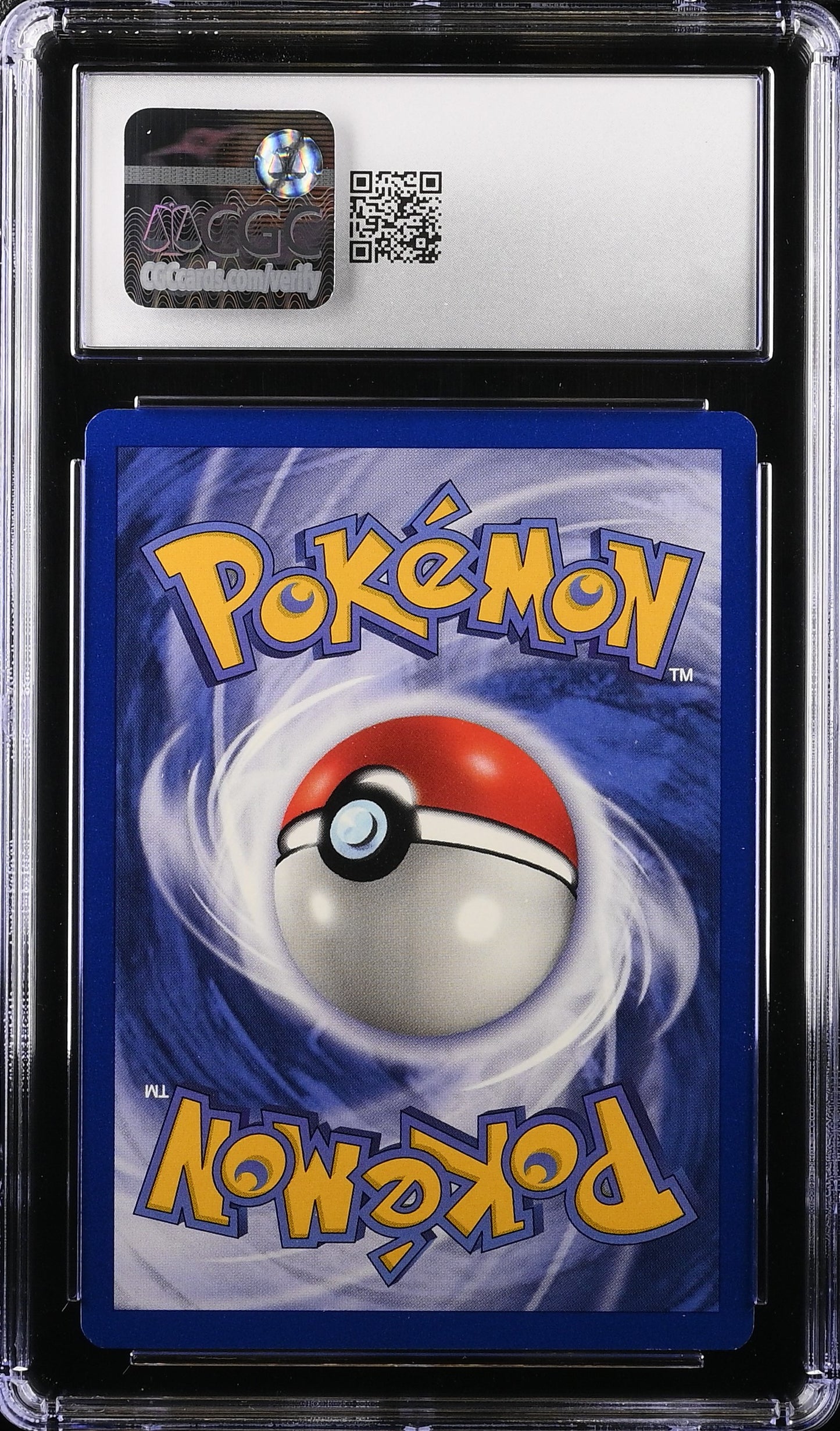Charmander CGC 10 1999 Base Set 1st Edition Shadowless #46/102