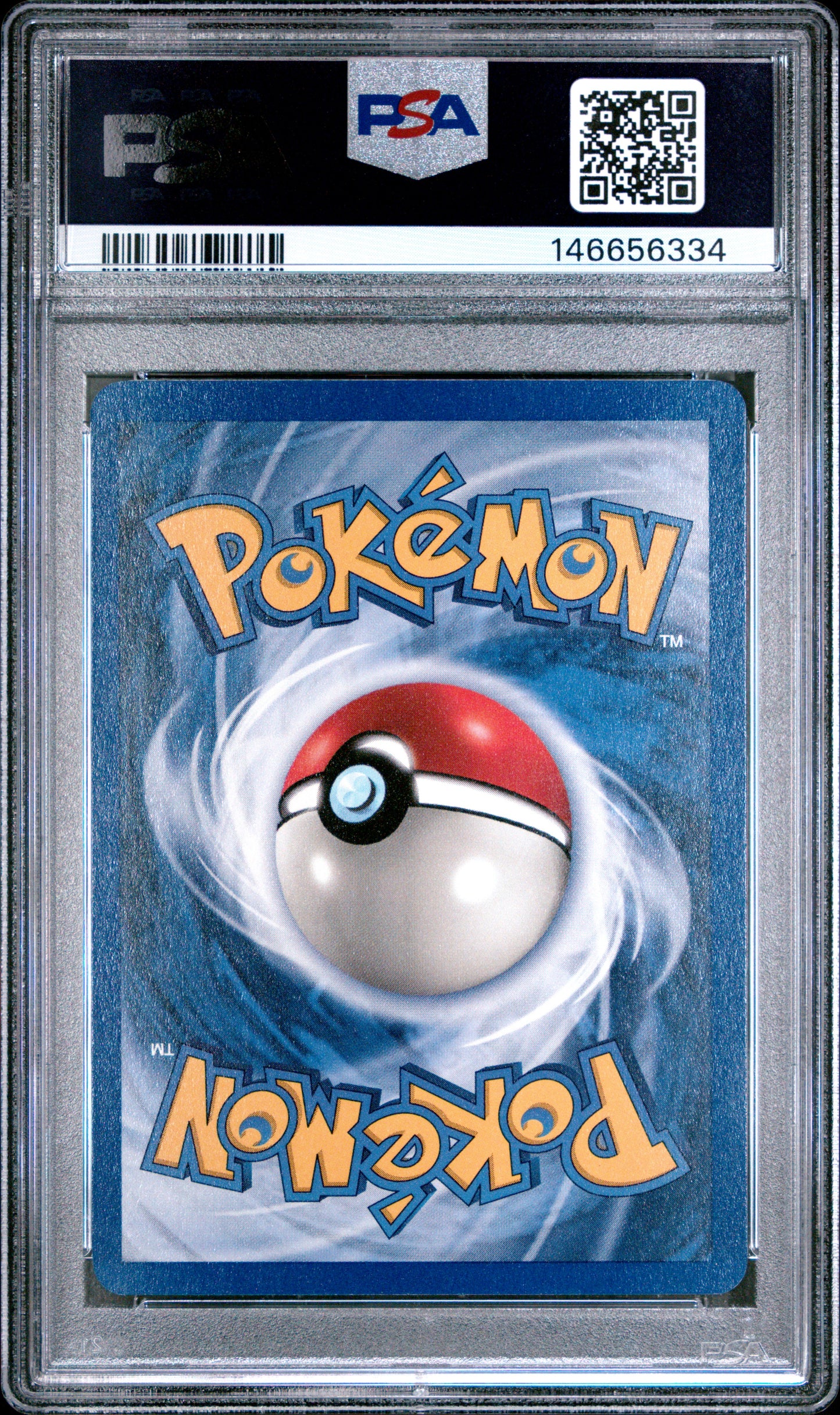 Electrode Holo 1st Edition PSA 8 1999 Pokemon Jungle #2