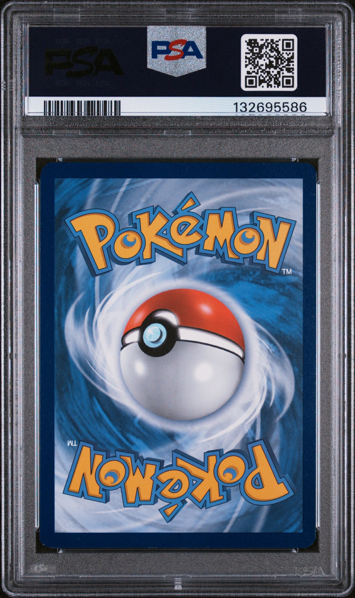 Arceus V PSA 9 2022 Pokemon SWSH Black Star Promo #204
