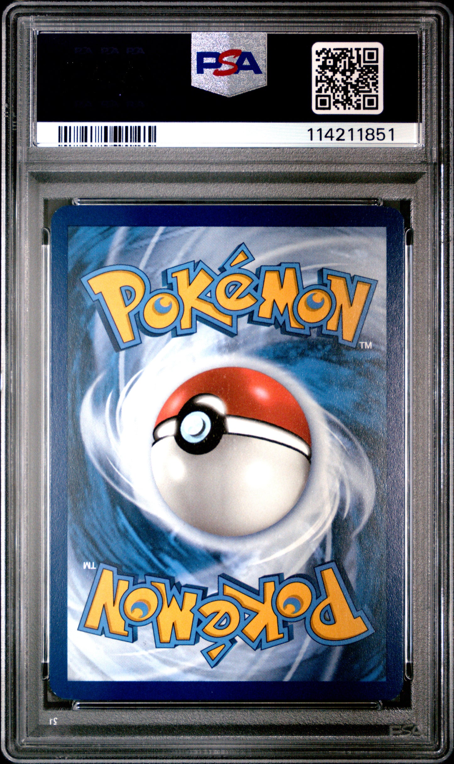 Mew Ex 151 Ultra-Premium Coll PSA 8 2023 Pokemon Svp En-Sv Black Star Promo #053
